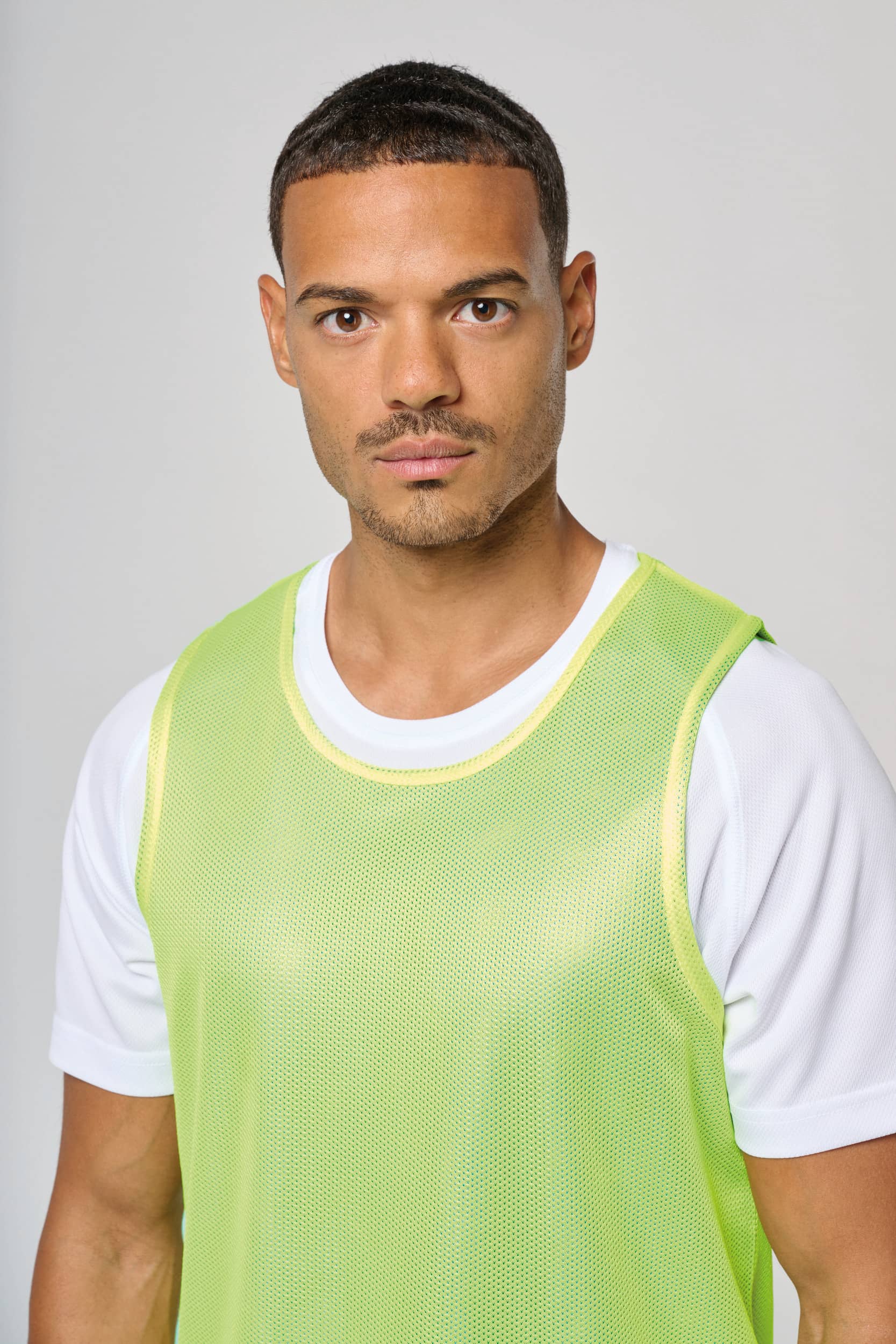 Multisport Wendetrikot Junior/Senior - Standardgrößen