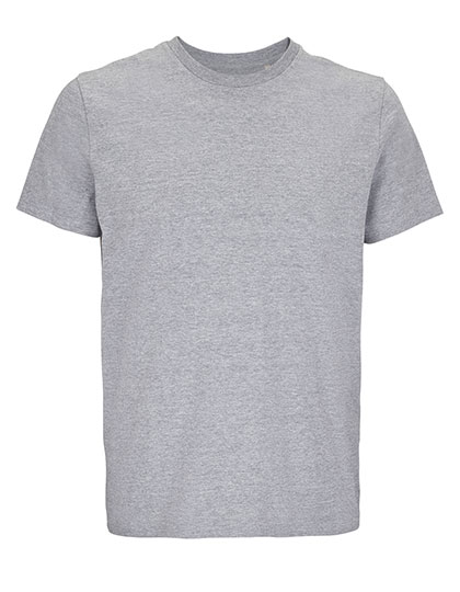Unisex Organic T-Shirt Legend