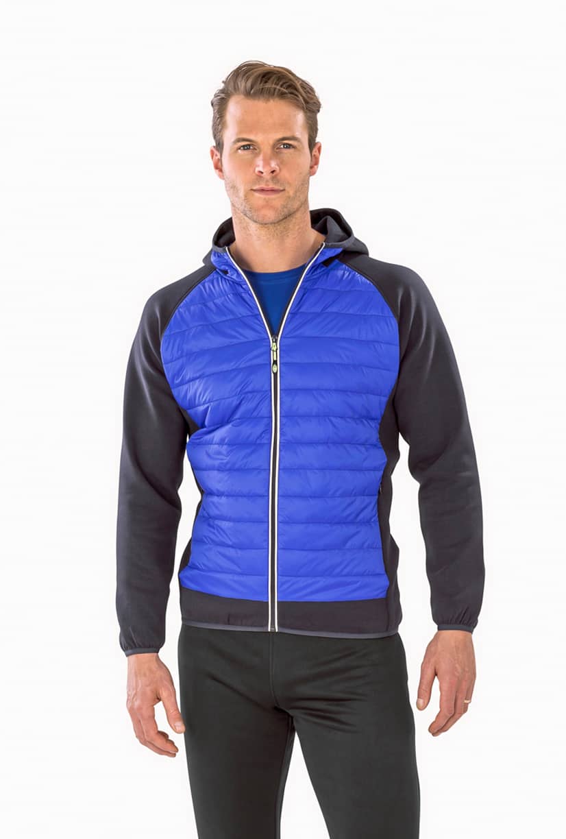 Men´s Fitness Zero Gravity Jacket