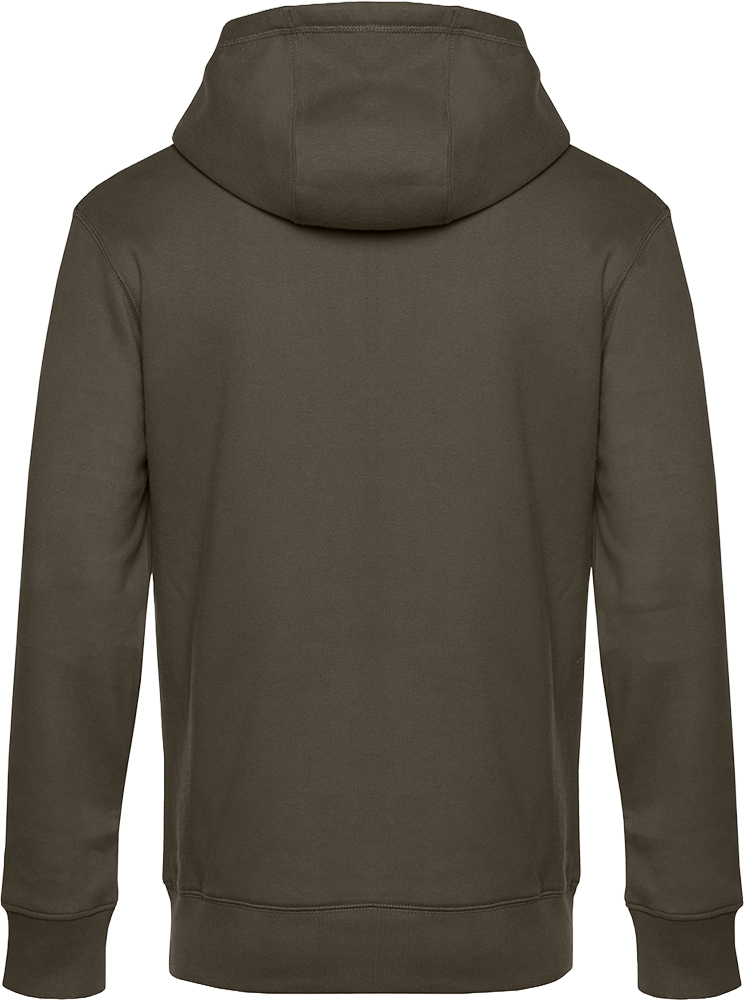 KING Hooded Sweat_°