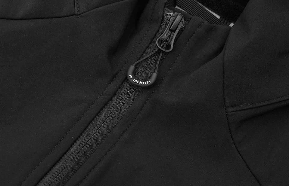 Funktionale Soft Shell-Weste für Damen