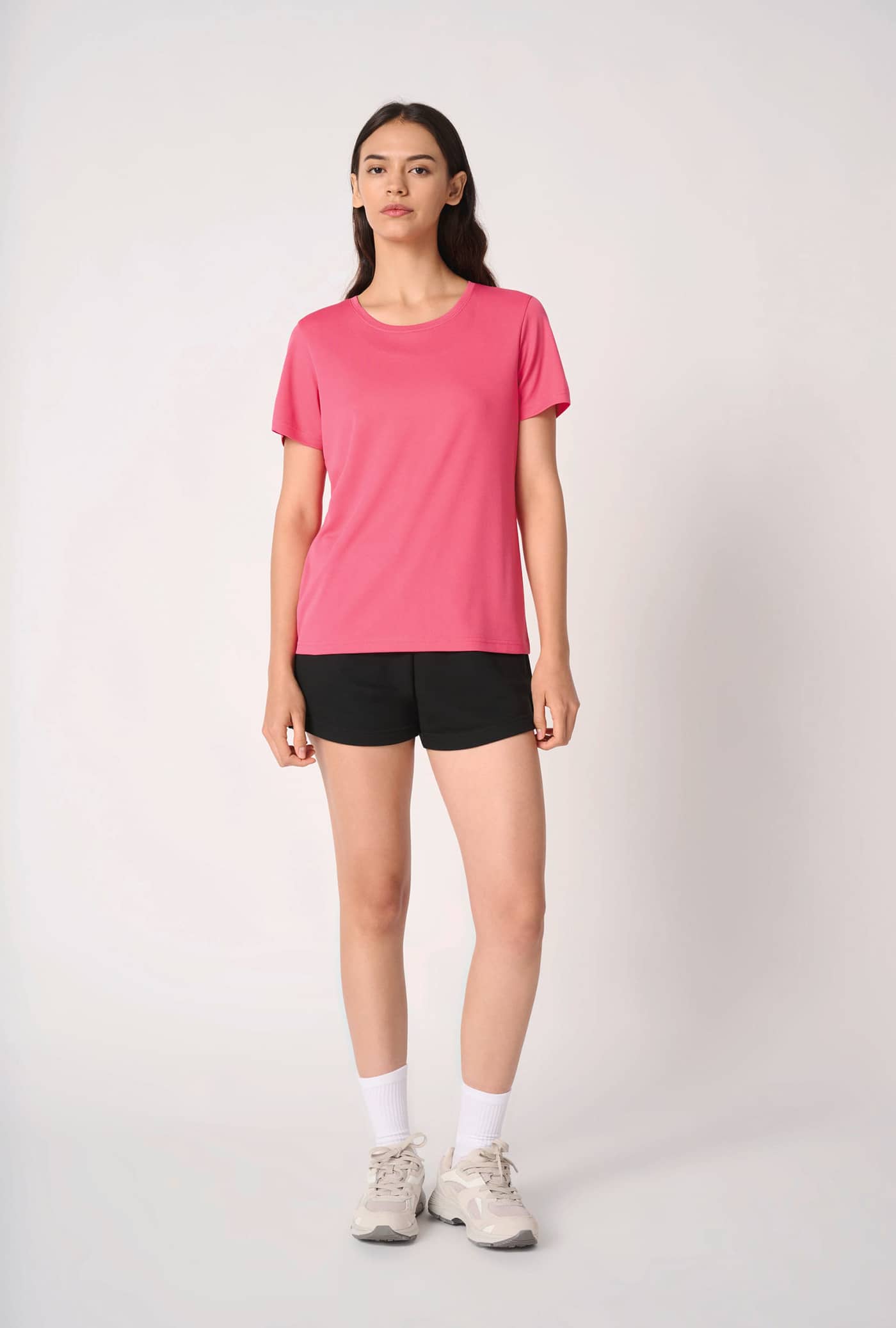 Mercury  Damen Sport-T-Shirt