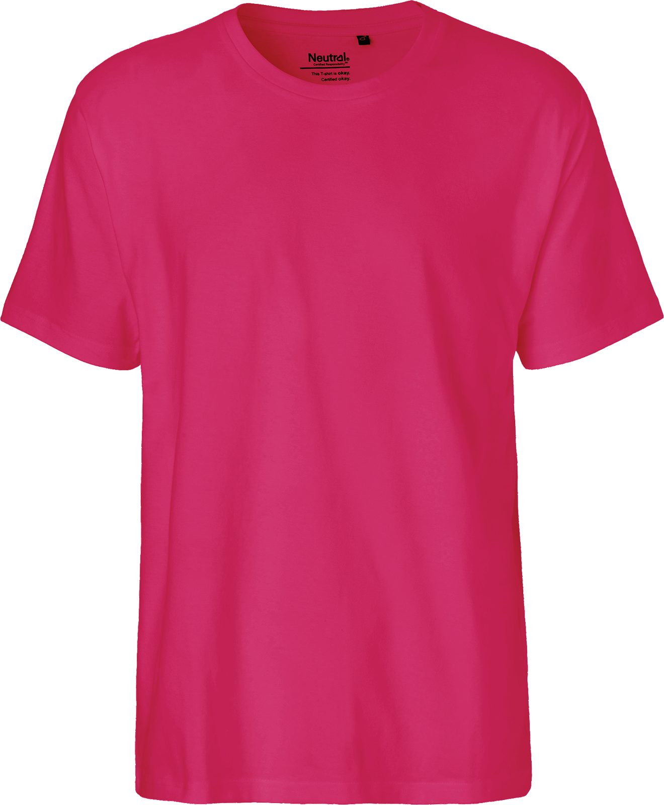 Men´s Classic T-Shirt