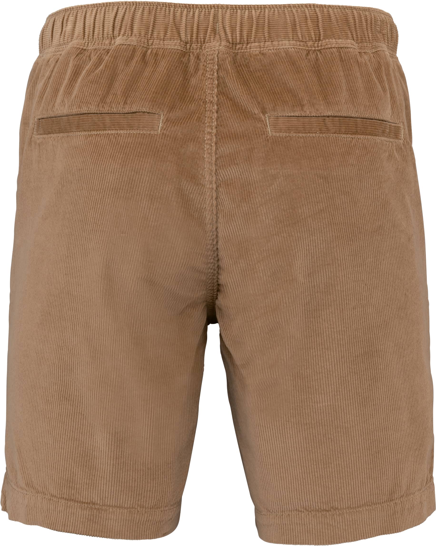 Umweltfreundliche Herren-Shorts aus Cord