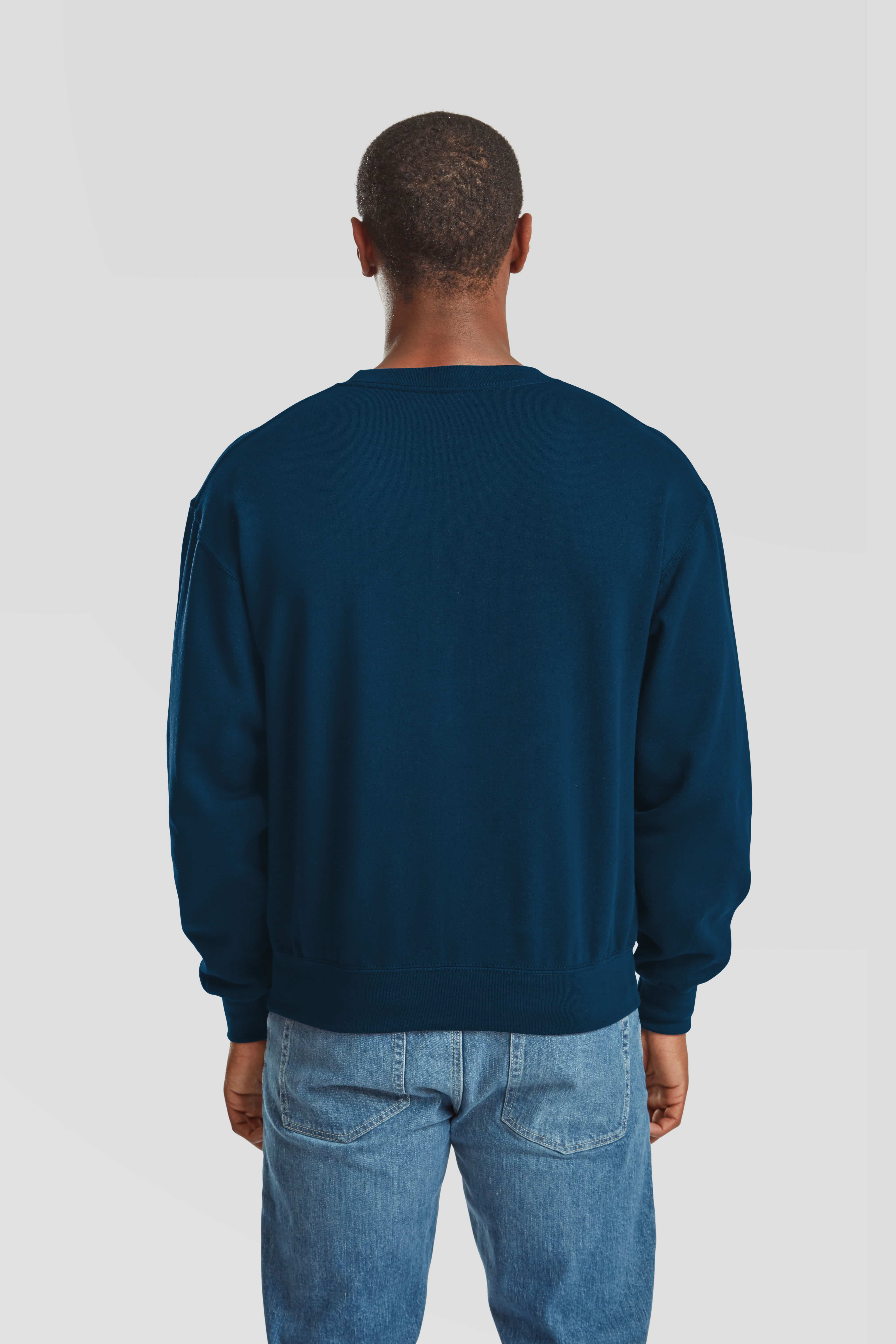 Supercotton™ Sweat