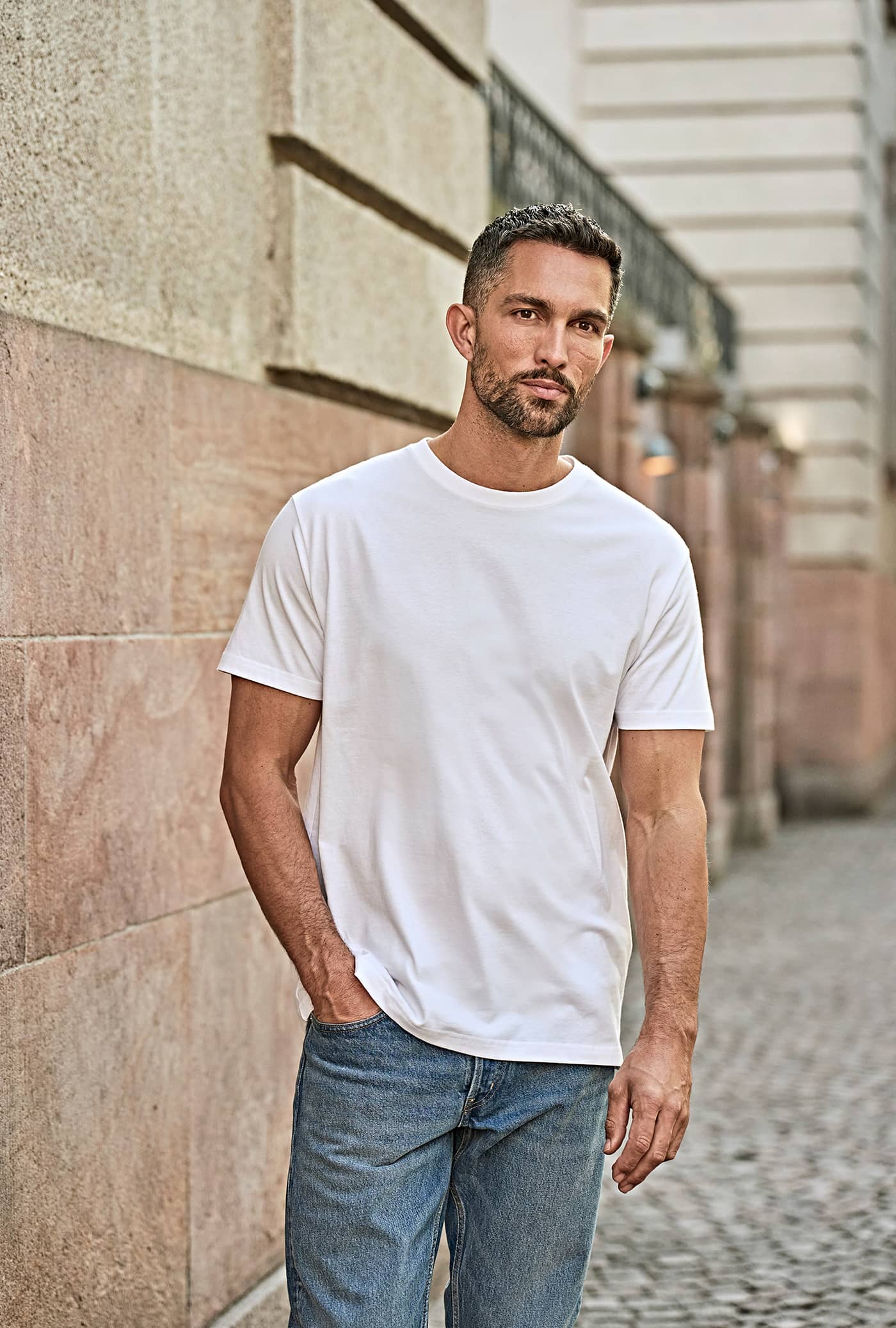 Men´s Sof Tee