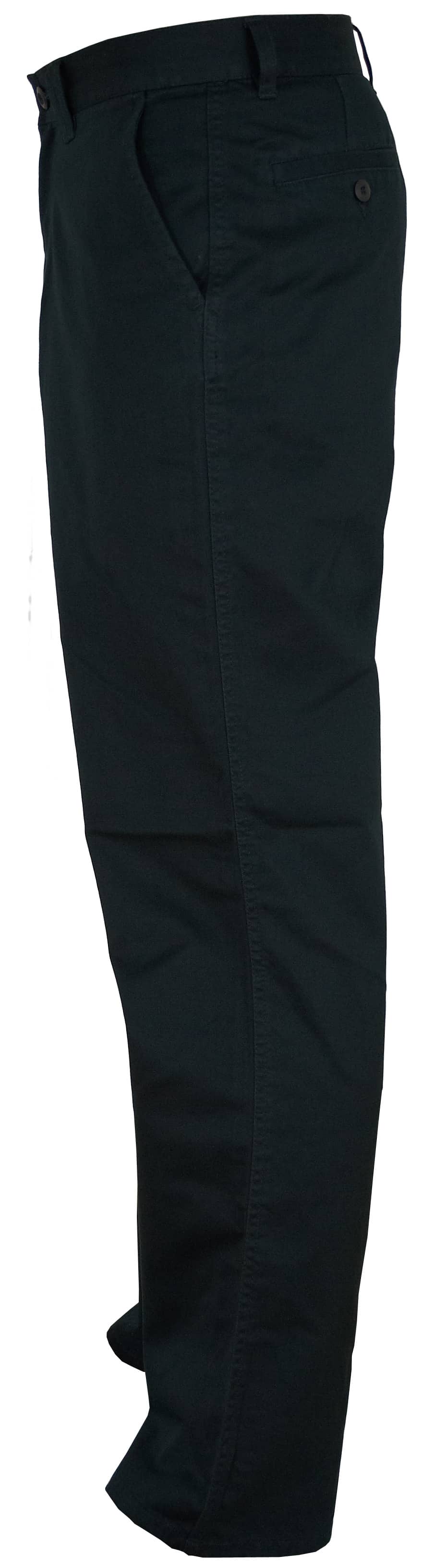 Classic Khaki Pants