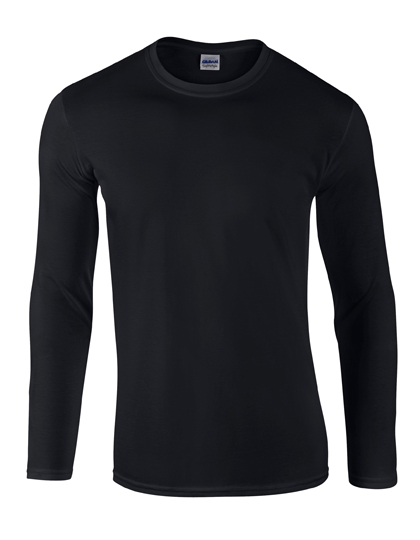 Softstyle® Adult Long Sleeve T-Shirt