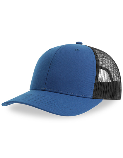 Bryce Cap