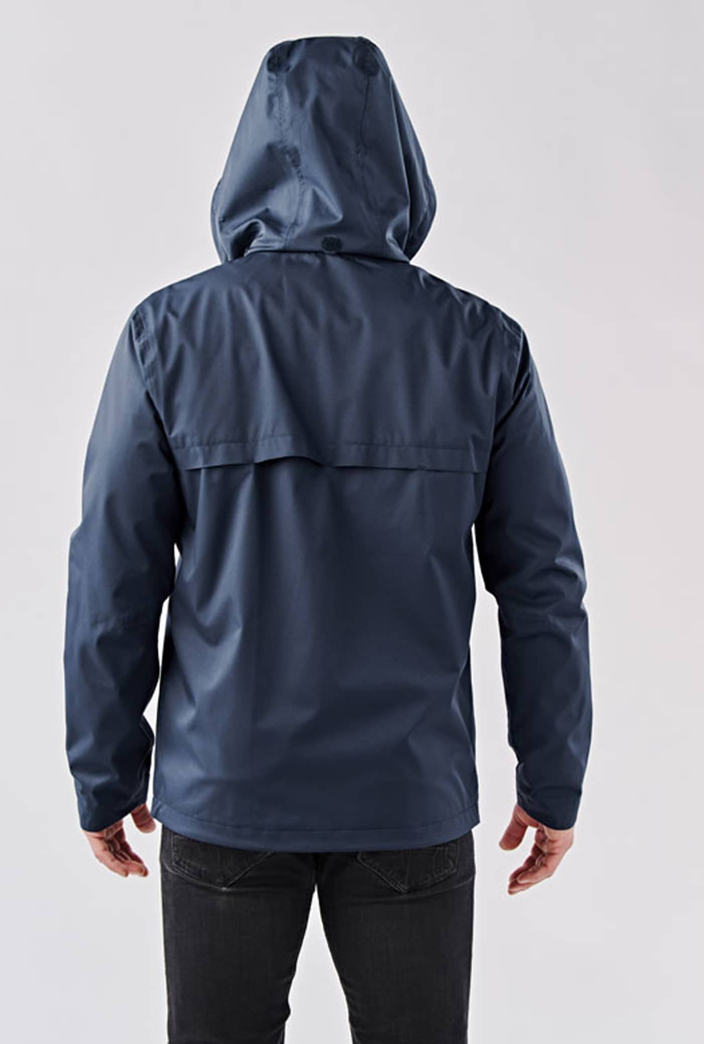 Men's Scirocco Lightweight Shell Jacket