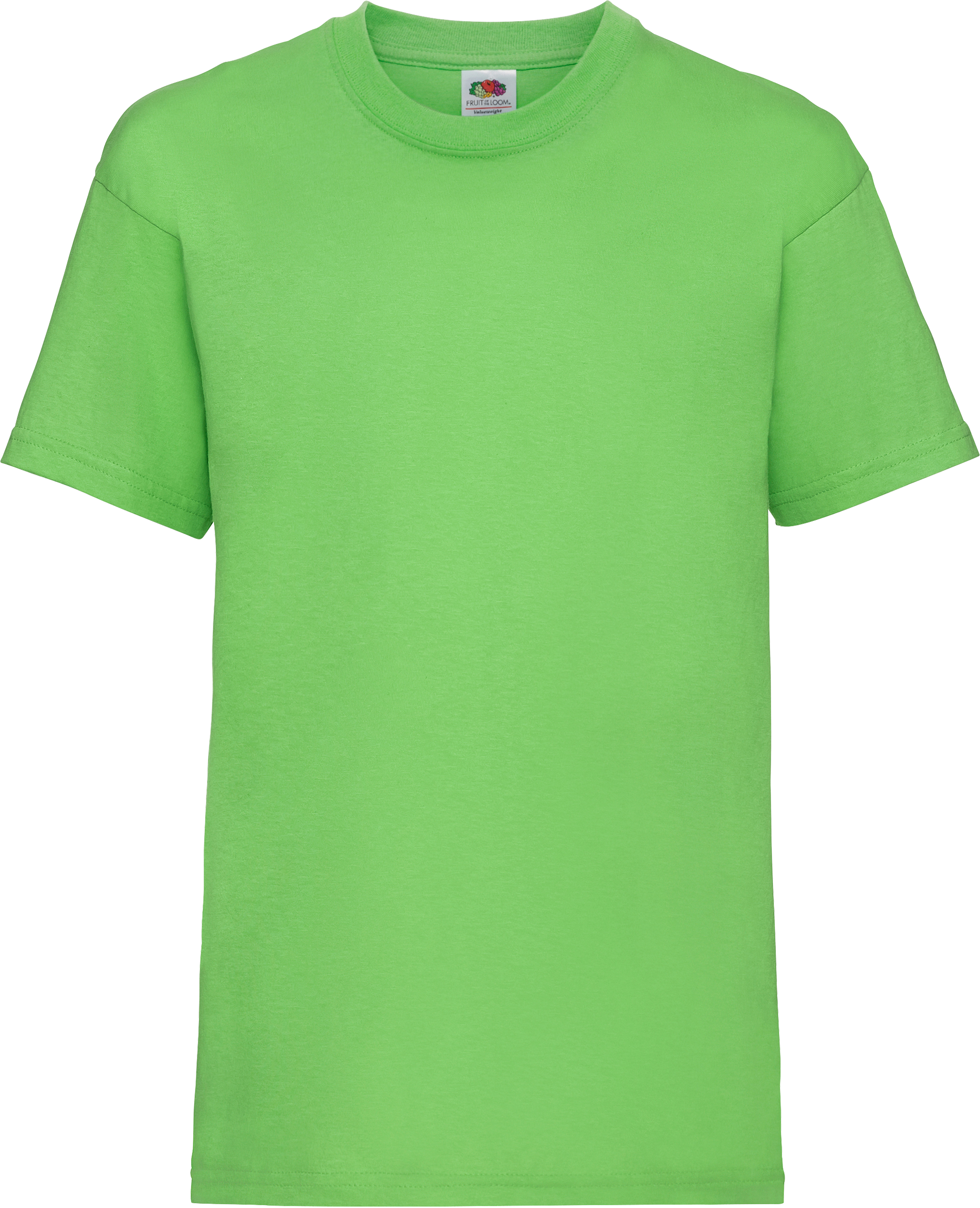 Kids´ Valueweight T