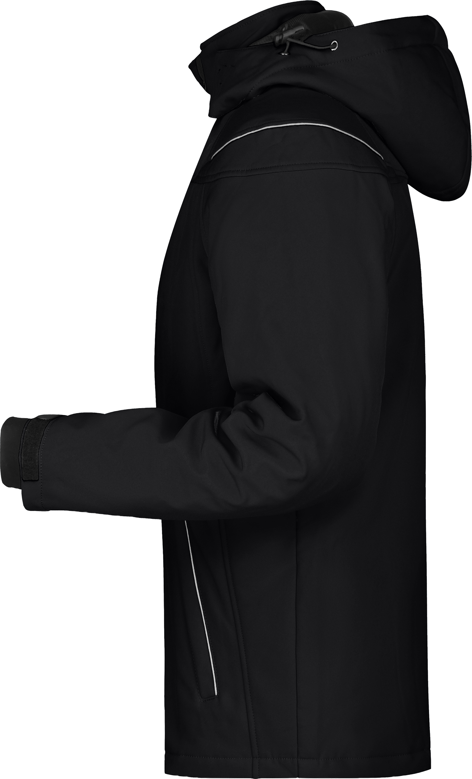 Men´s Winter Softshell Jacket