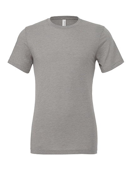 Unisex Triblend Crew Neck T-Shirt