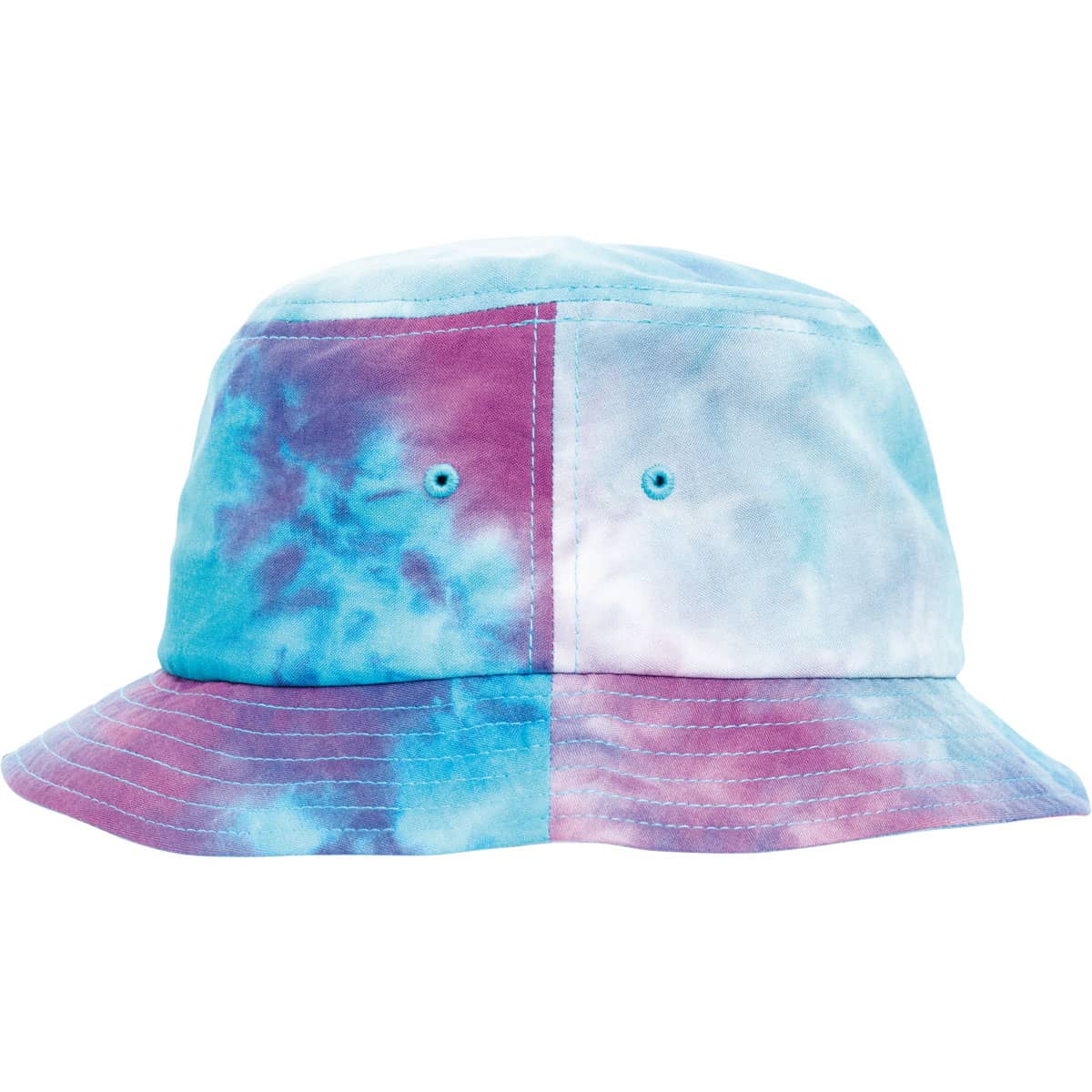 Festival Print Bucket Hat