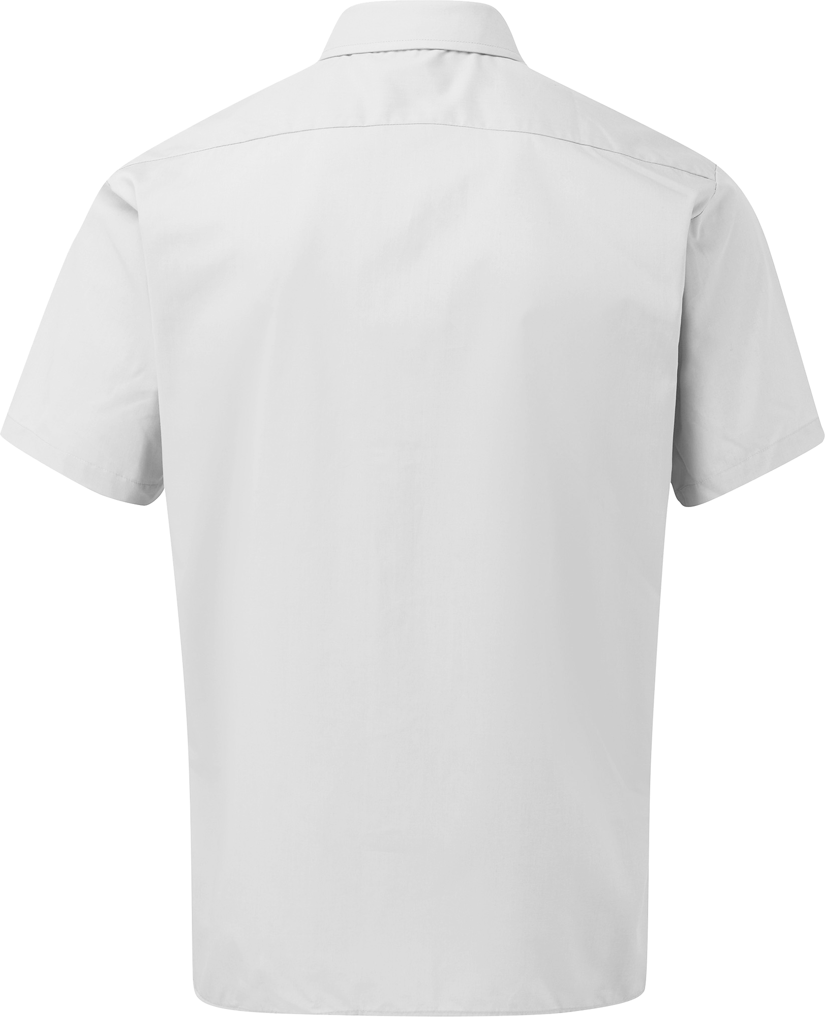 Men´s Poplin Short Sleeve Shirt