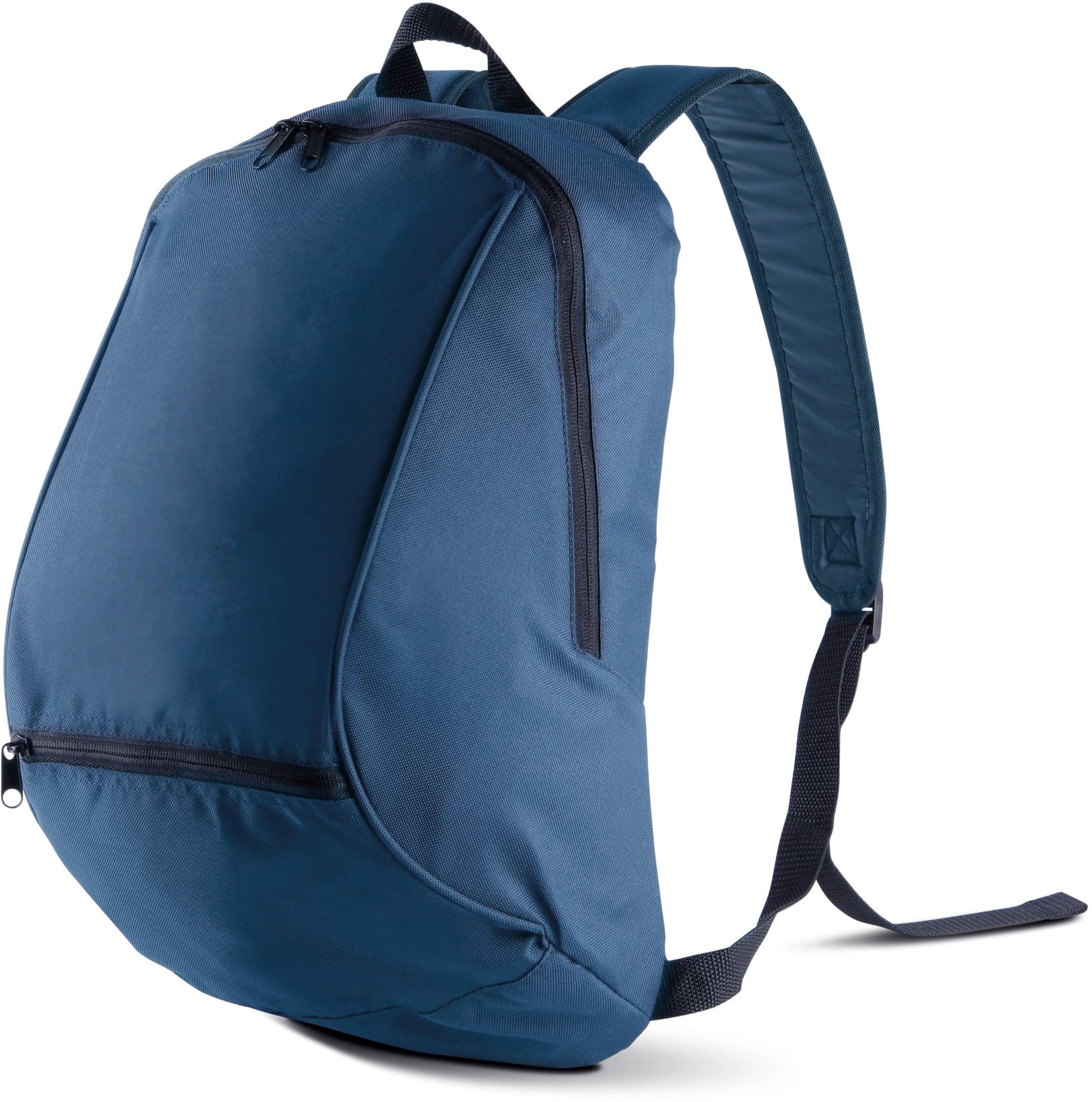 Rucksack aus 600 D Polyester