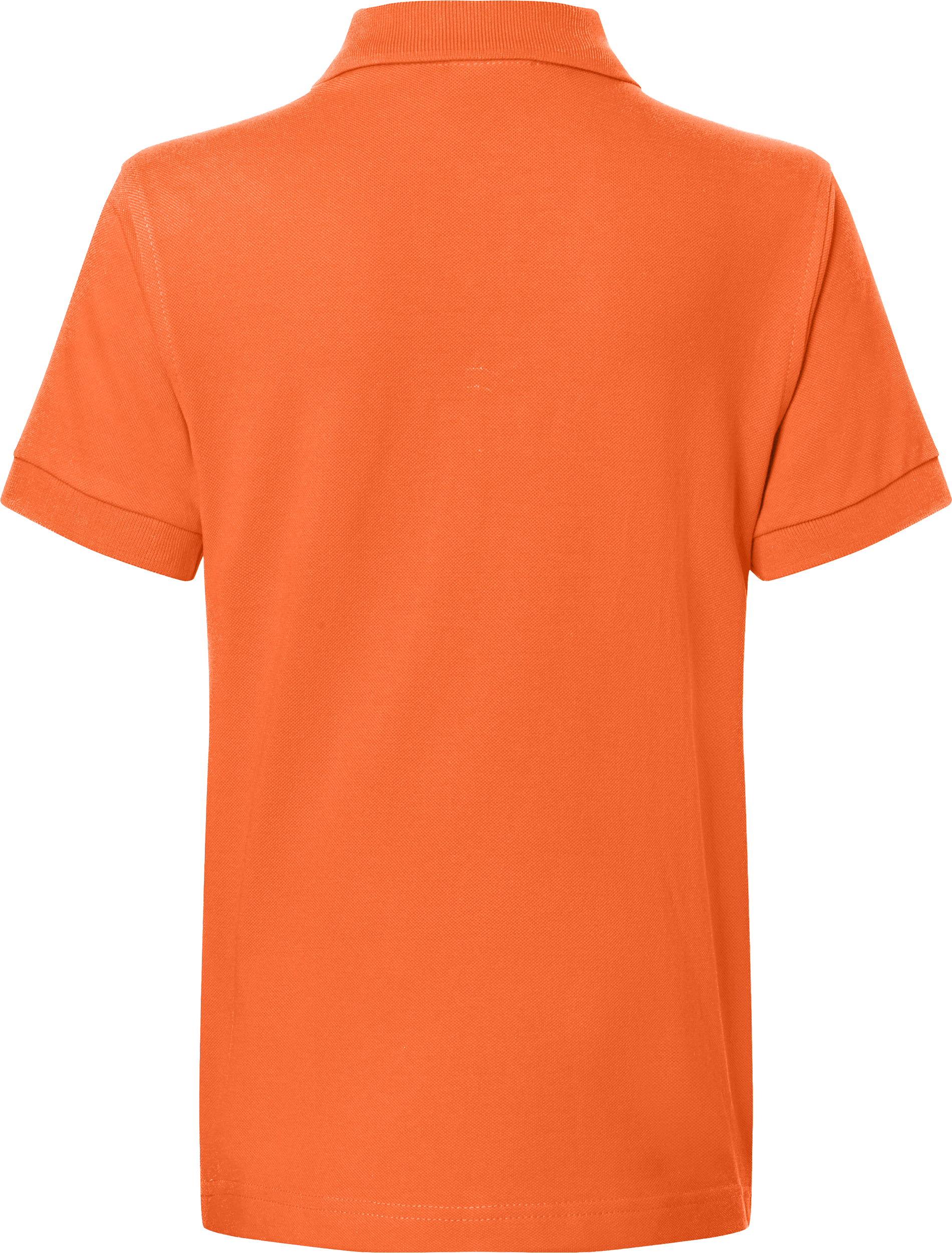 Junior Classic Polo