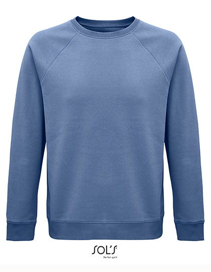 Unisex Space Sweatshirt