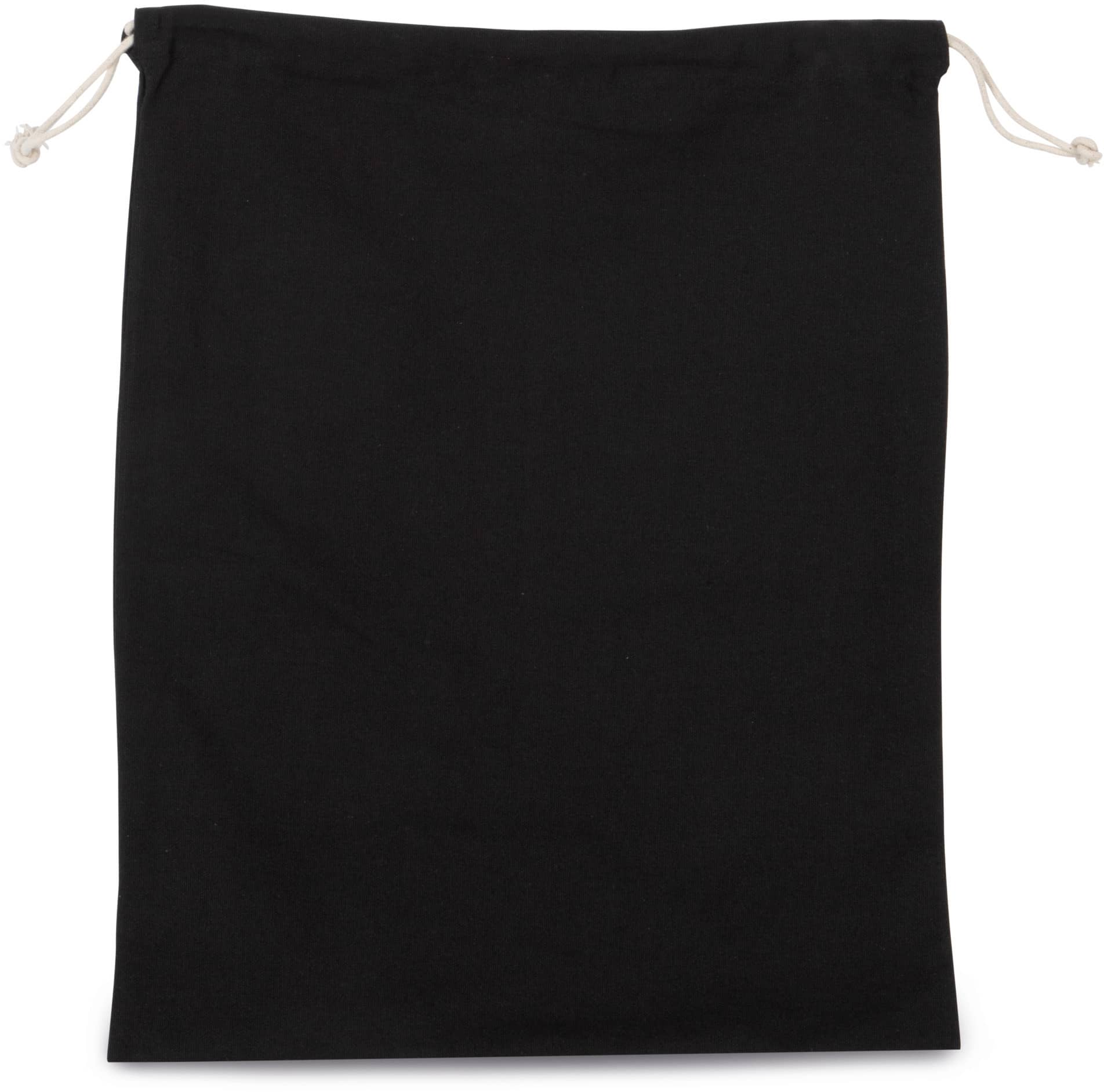 Baumwolltasche mit Kordelzug - Large - Bunt