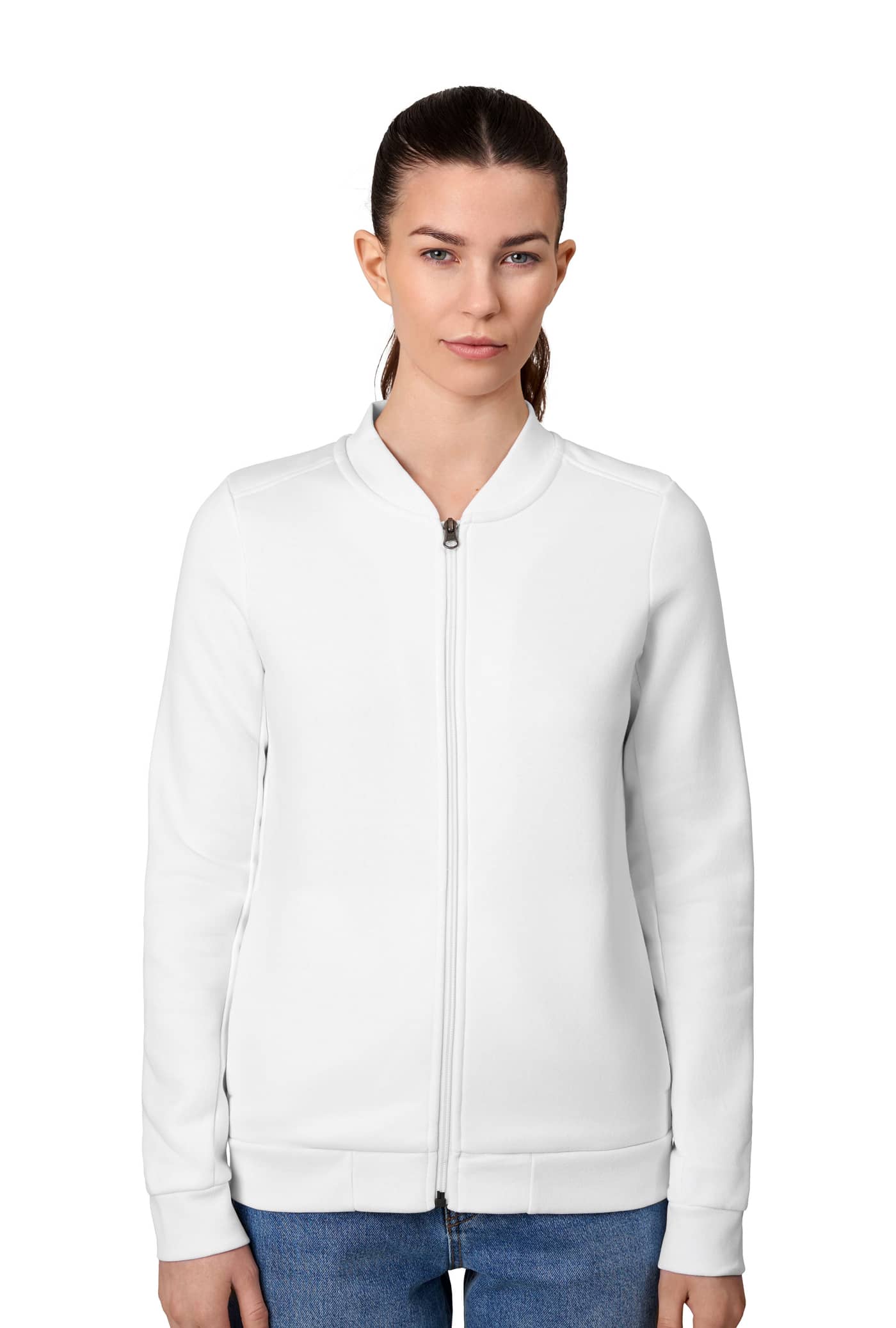 PRO Wear Sweat-Cardigan für Damen