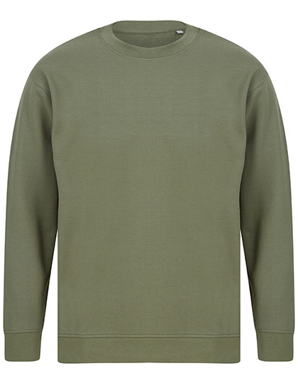 Unisex Sustainable Fashion Sweat
