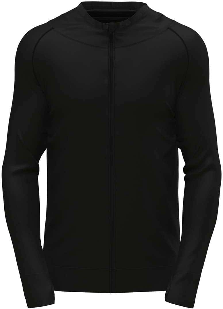 Seamless Sports Jacket