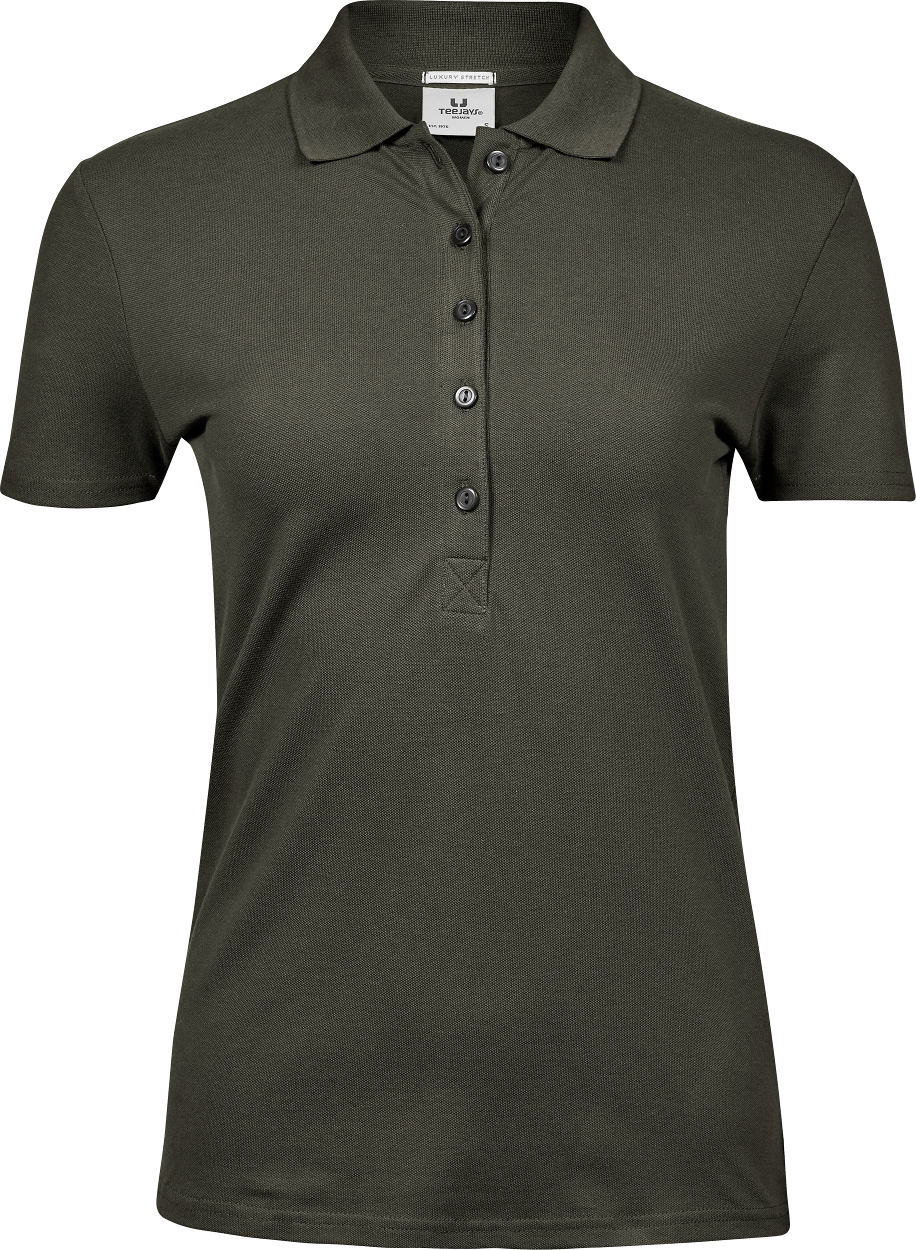 Women´s Luxury Stretch Polo