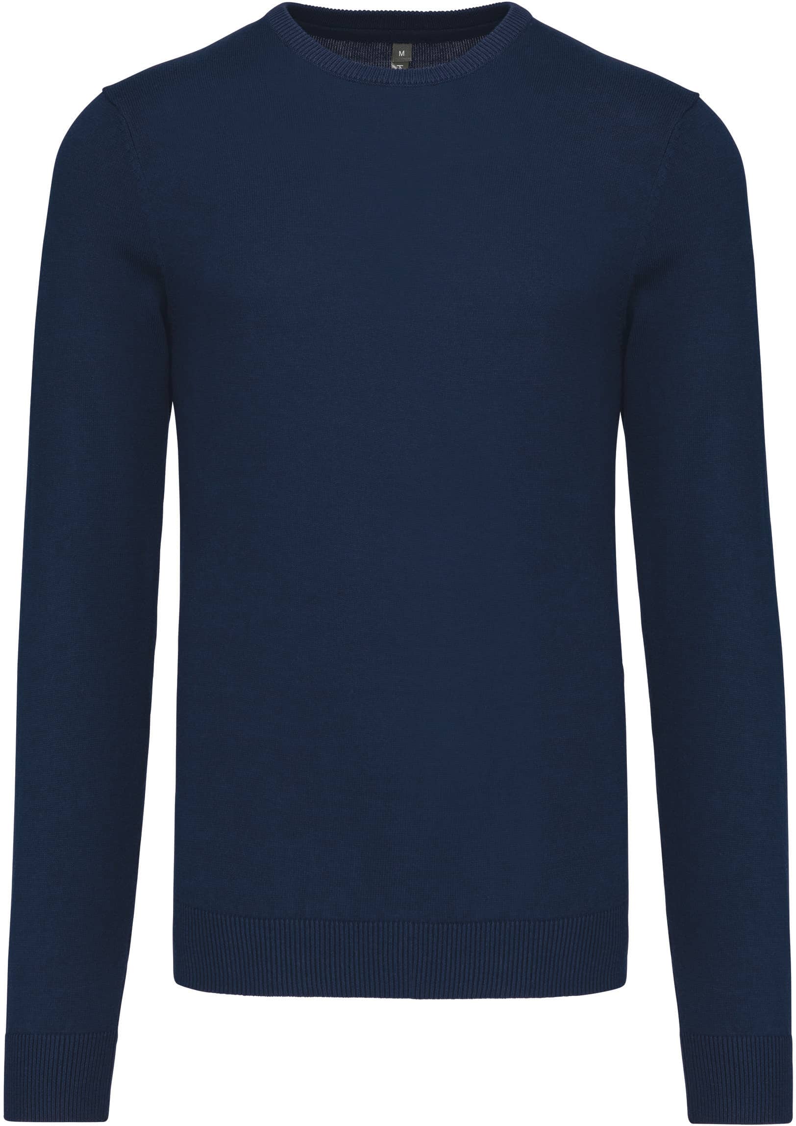 Herren Pullover Rundhals