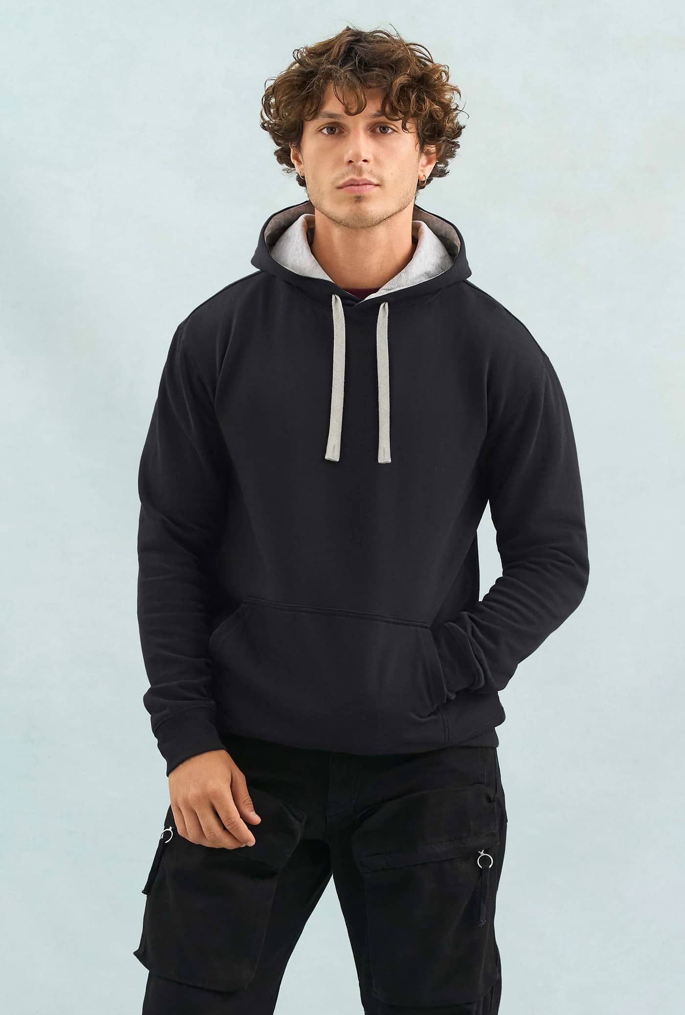 Unisex Hooded Sweatshirt Cameron
