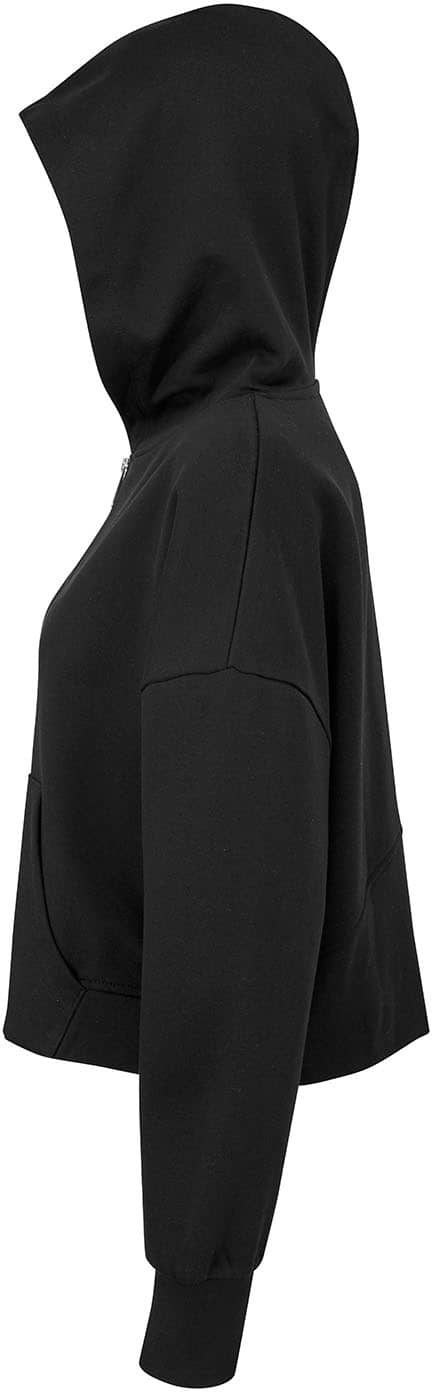 Women´s Half Zip Hoodie