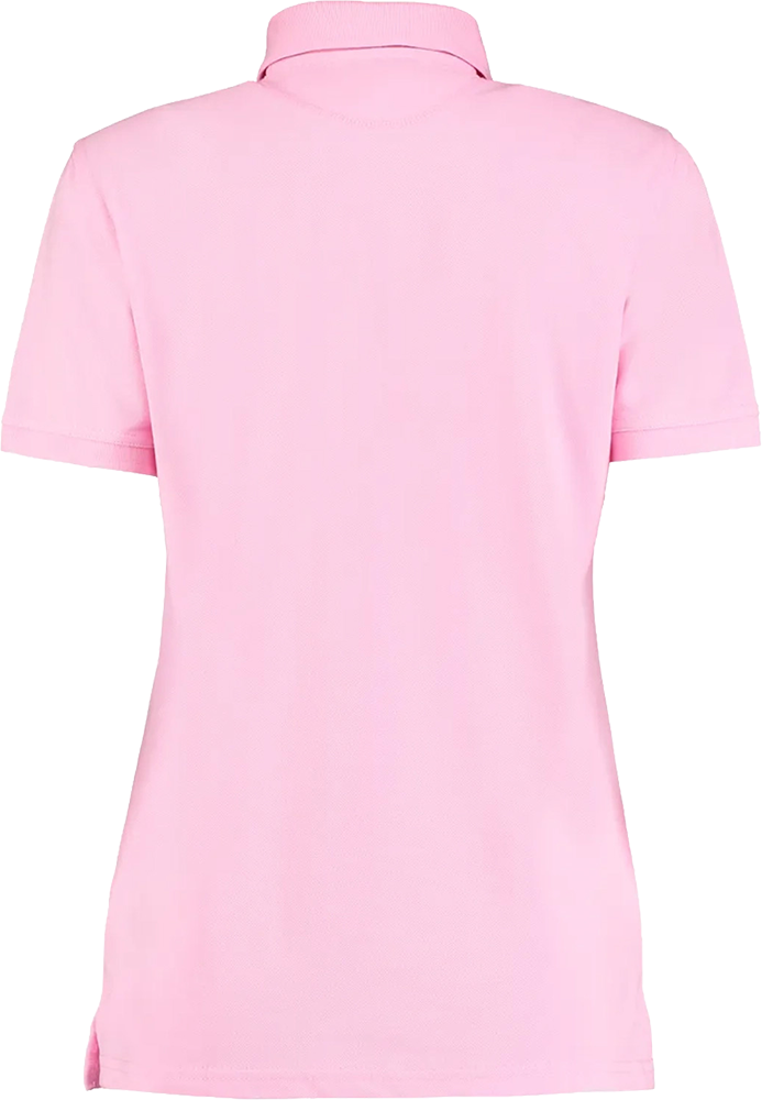 Women´s Classic Fit Klassic Superwash® 60° Polo