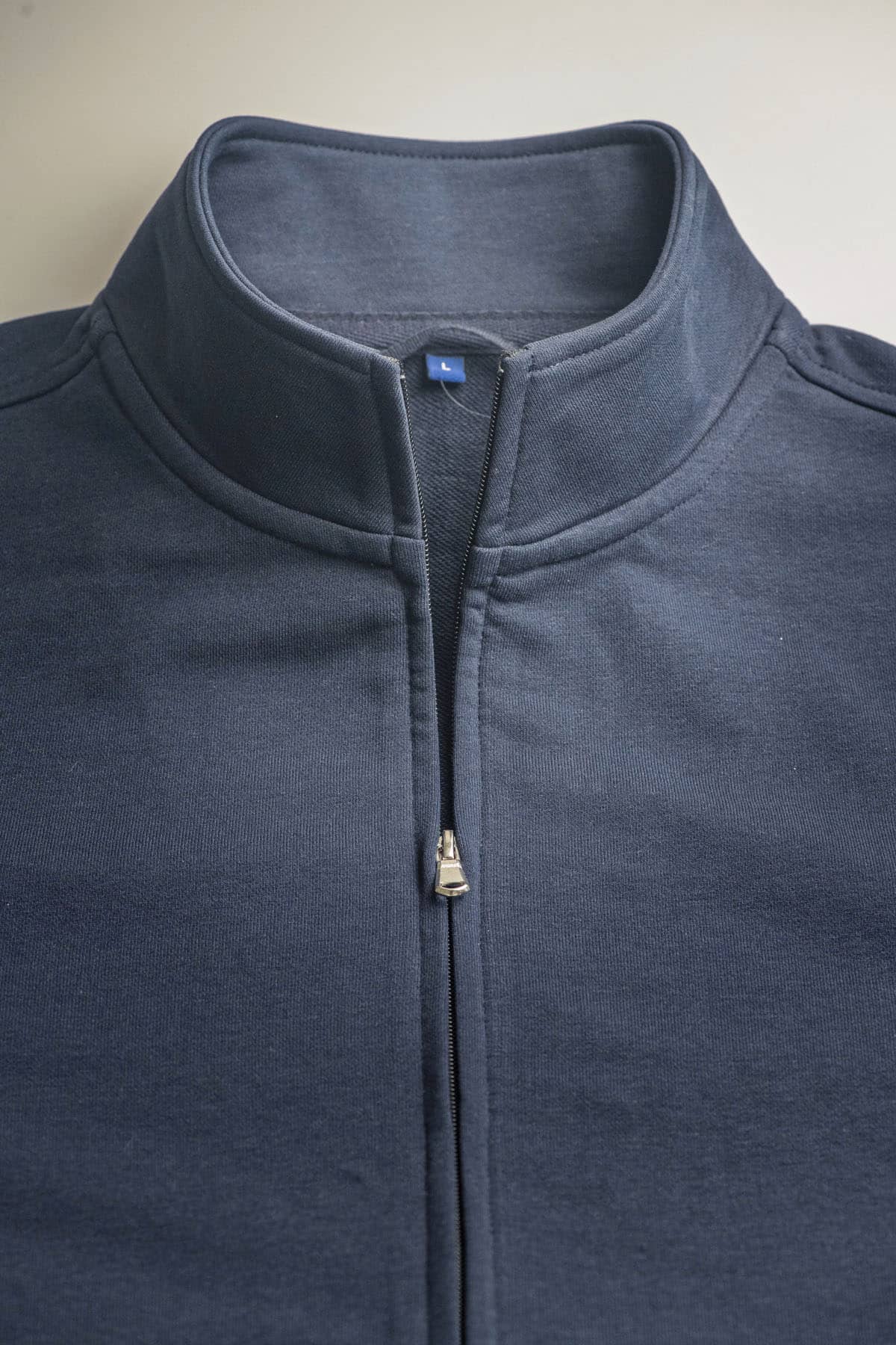 Men´s Premium Full-Zip Sweat Jacket