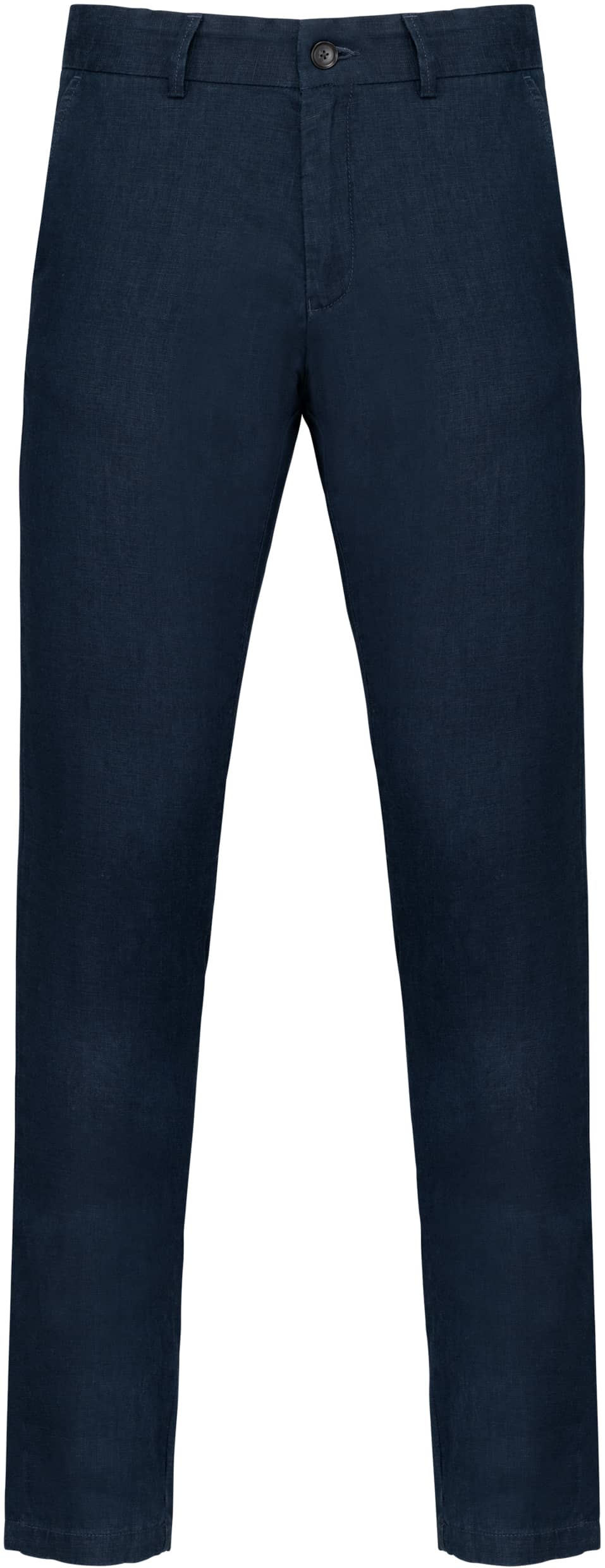 Leinenhose für Herren