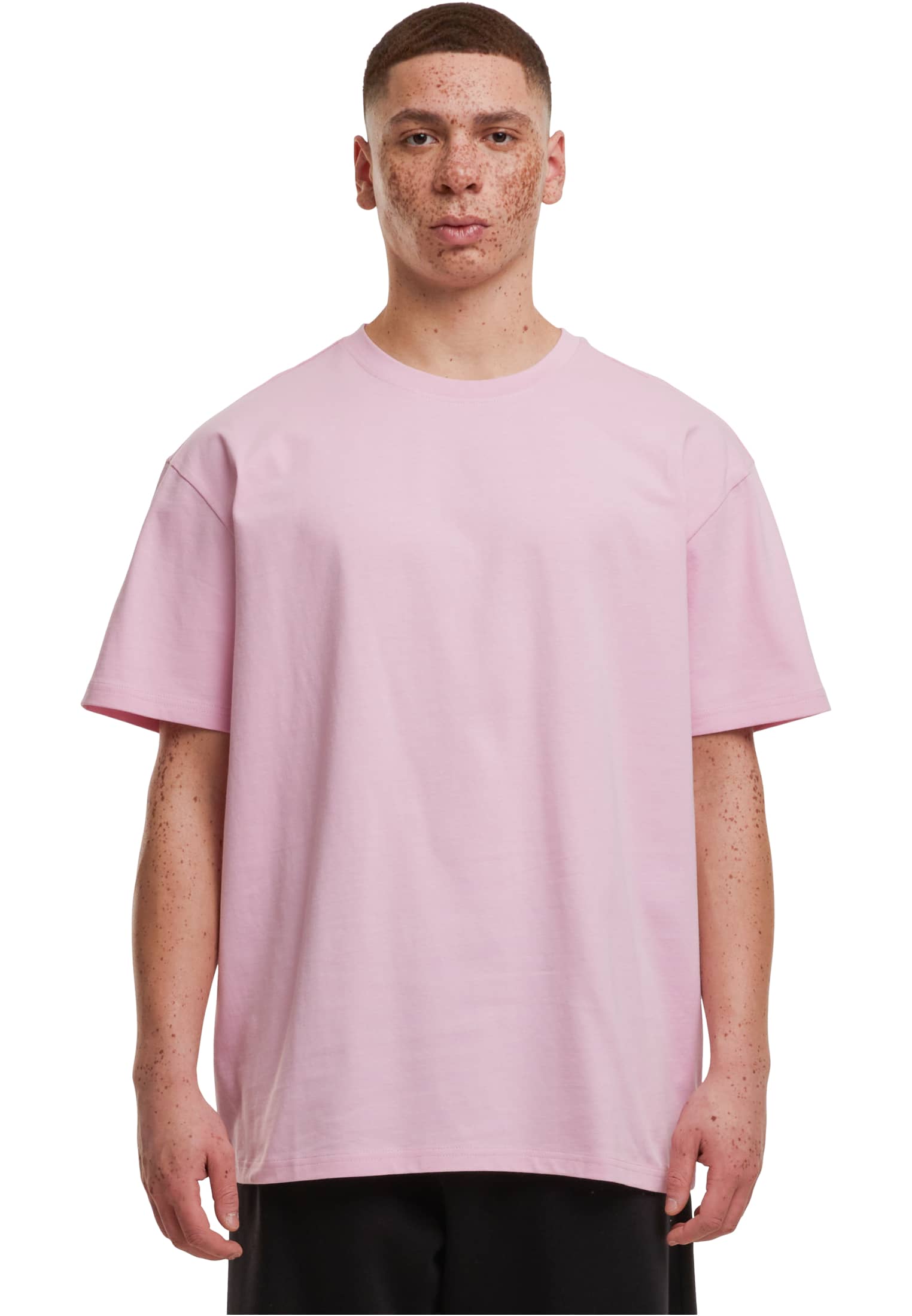 Heavy Oversize Tee