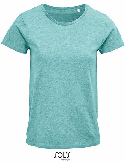 Women´s Crusader T-Shirt
