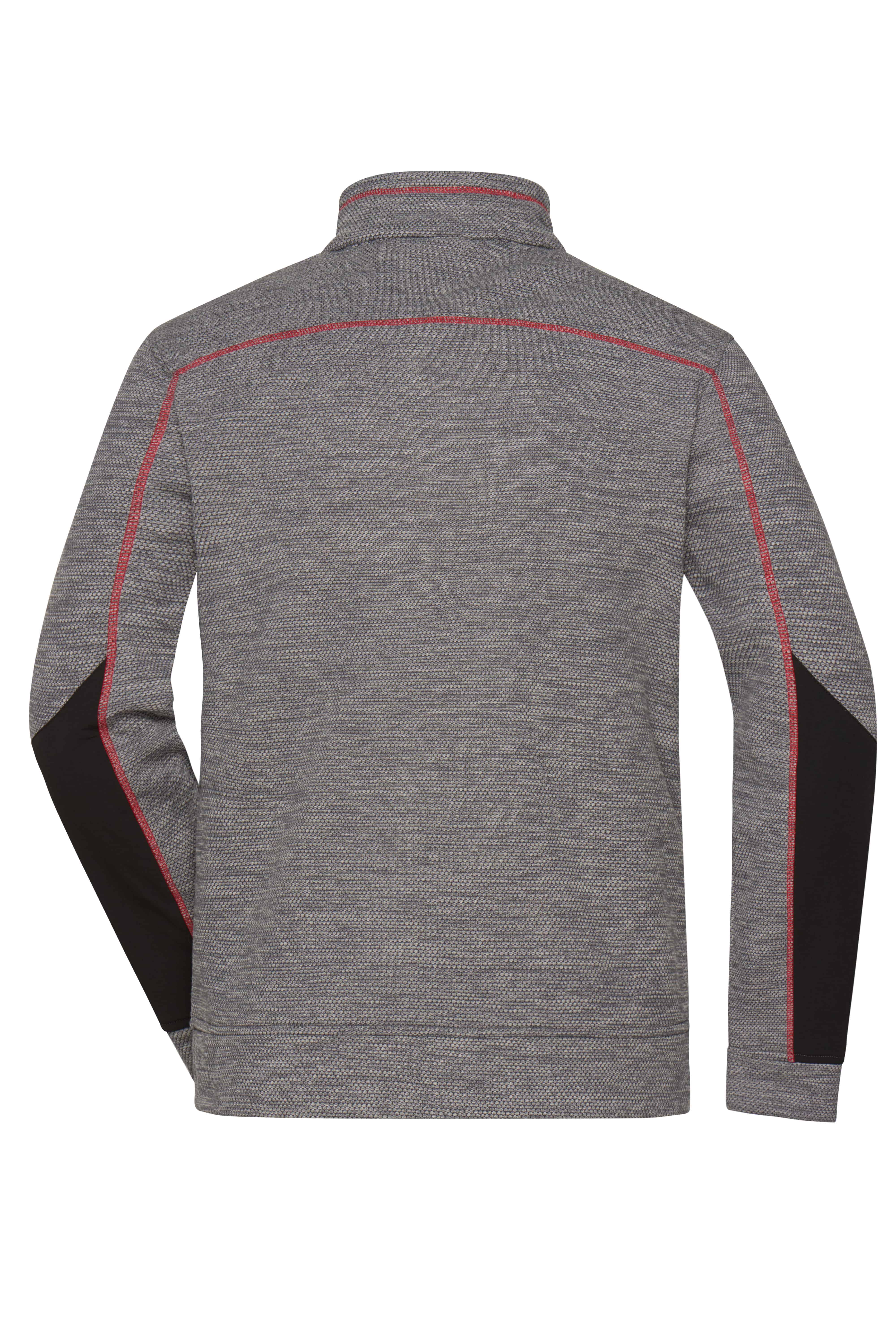Men´s Structure Fleece Jacket