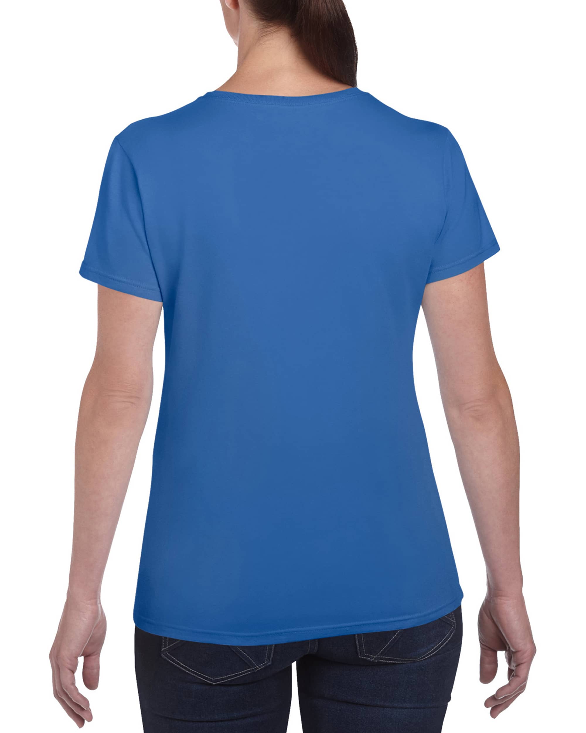 Heavy Cotton™ Women´s T-Shirt