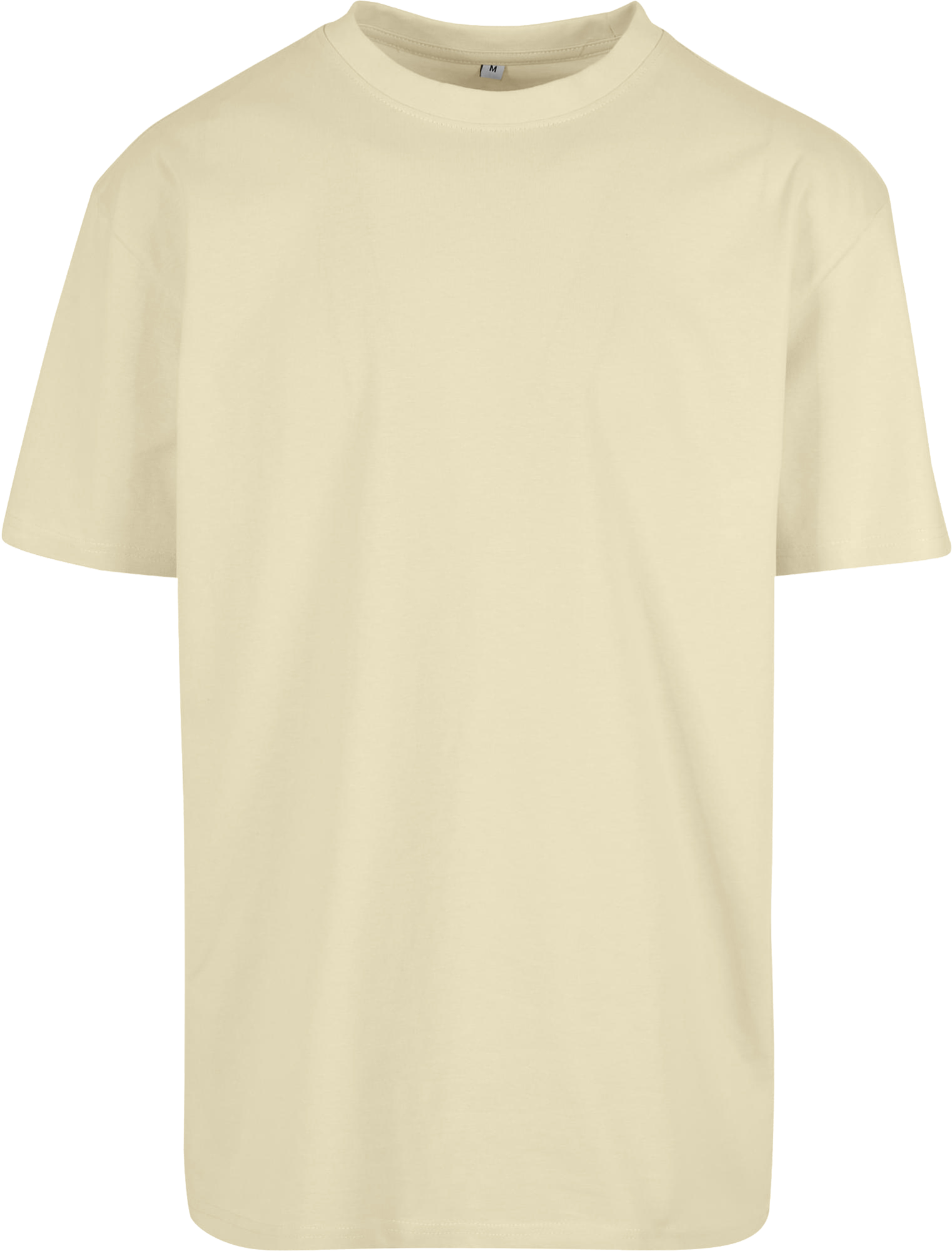 Heavy Oversize Tee