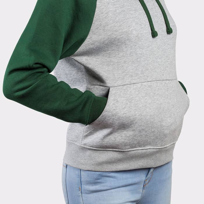 Badet Hooded Sweatshirt