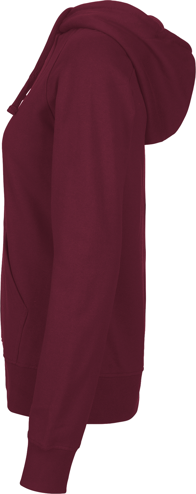 Ladies´ Hoodie