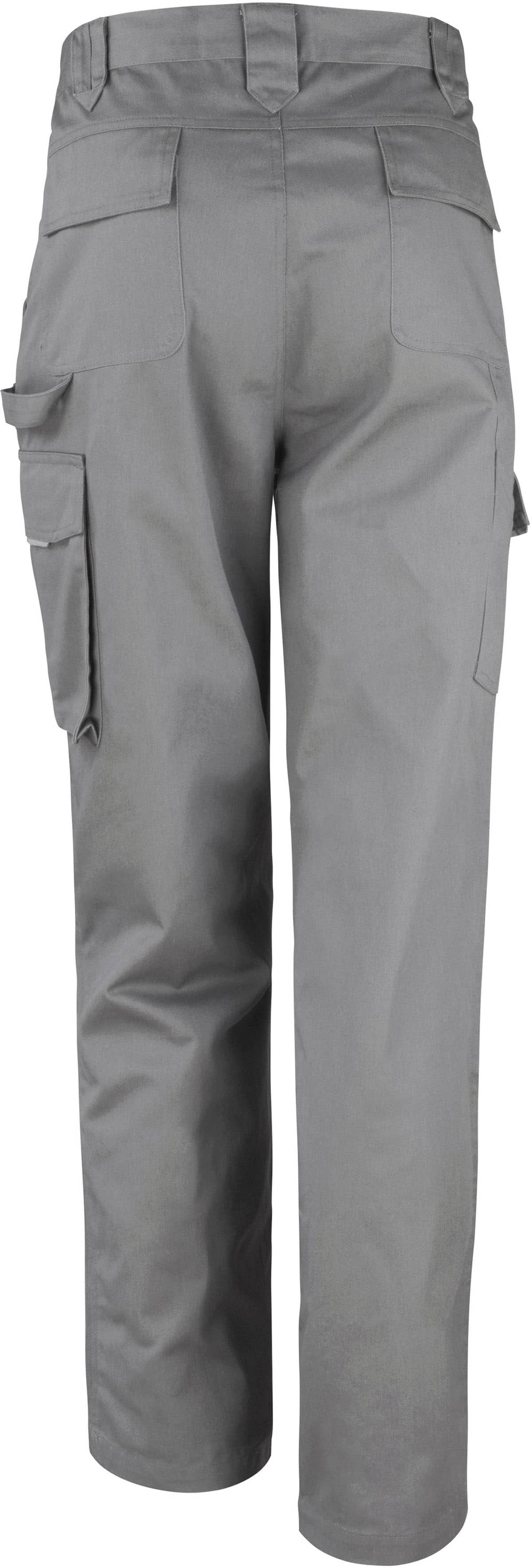 Action Trousers
