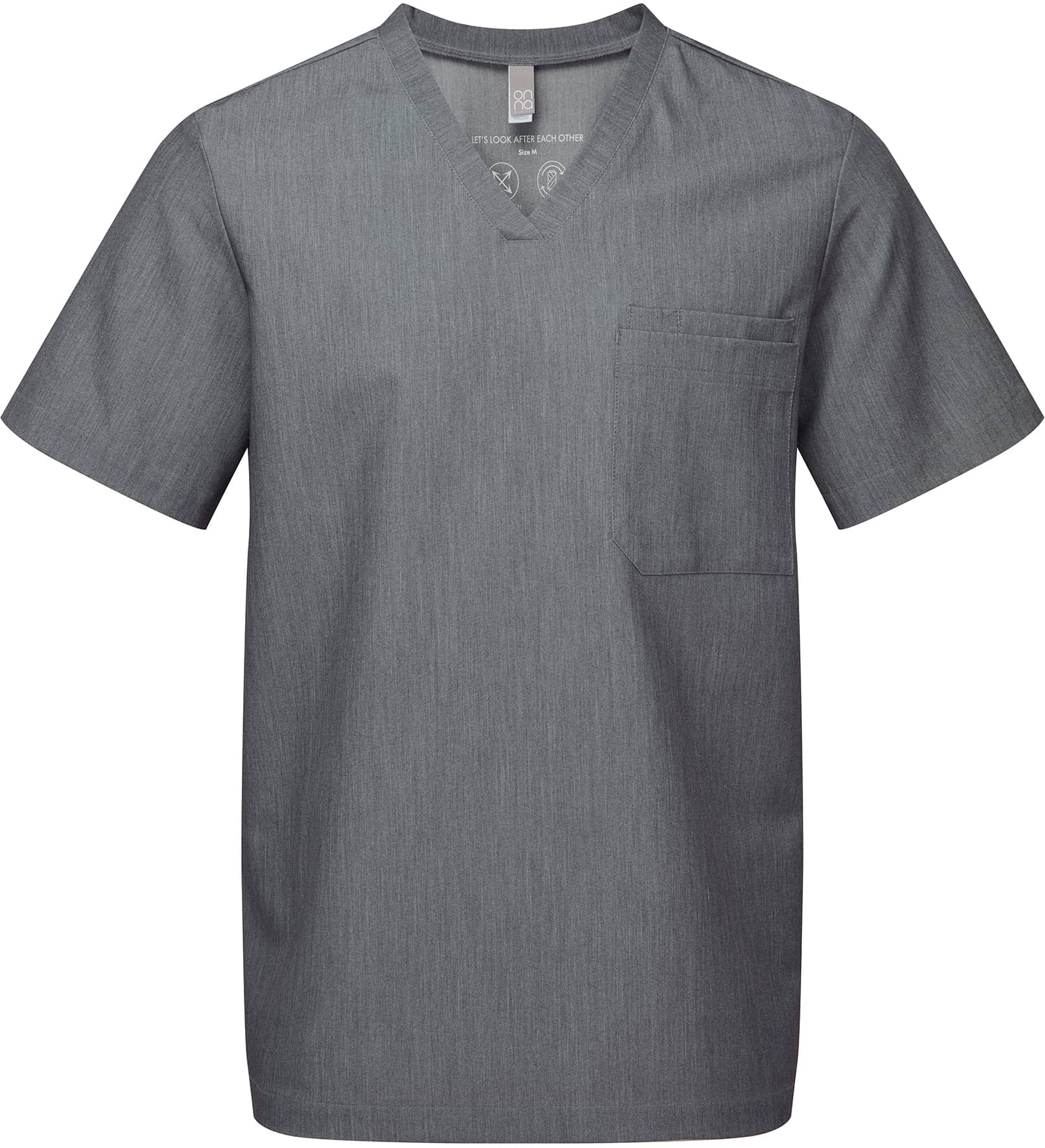 Limitless Men´s Onna-Stretch Tunic