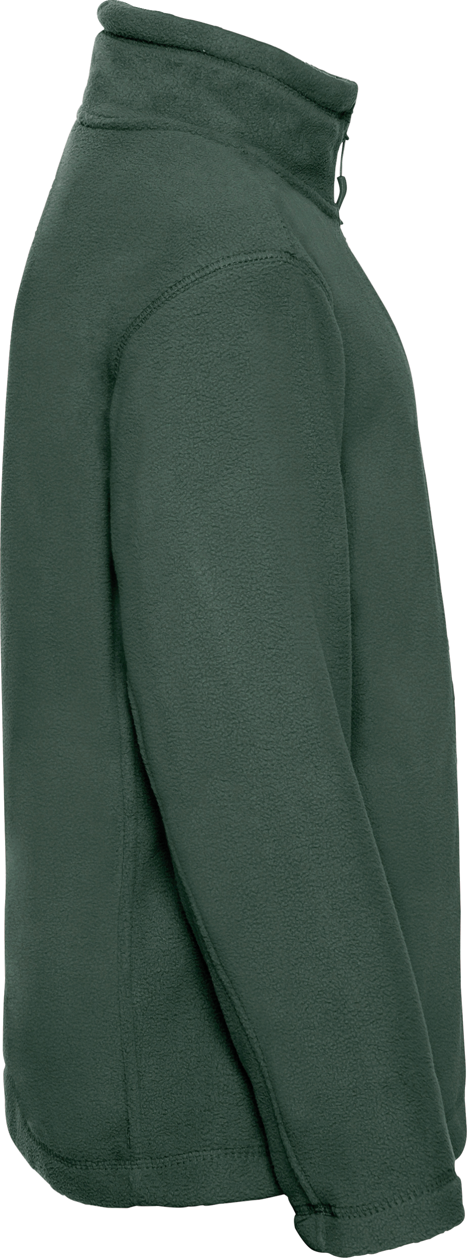 Kids Full Zip Outdoor Fleece