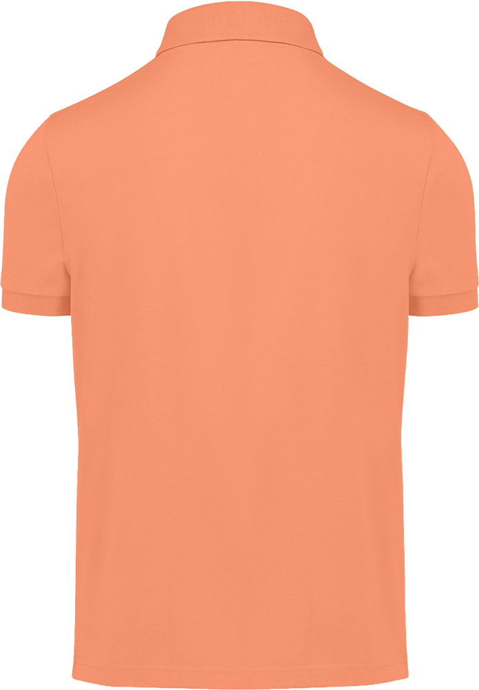 My Eco Polo 65/35_°