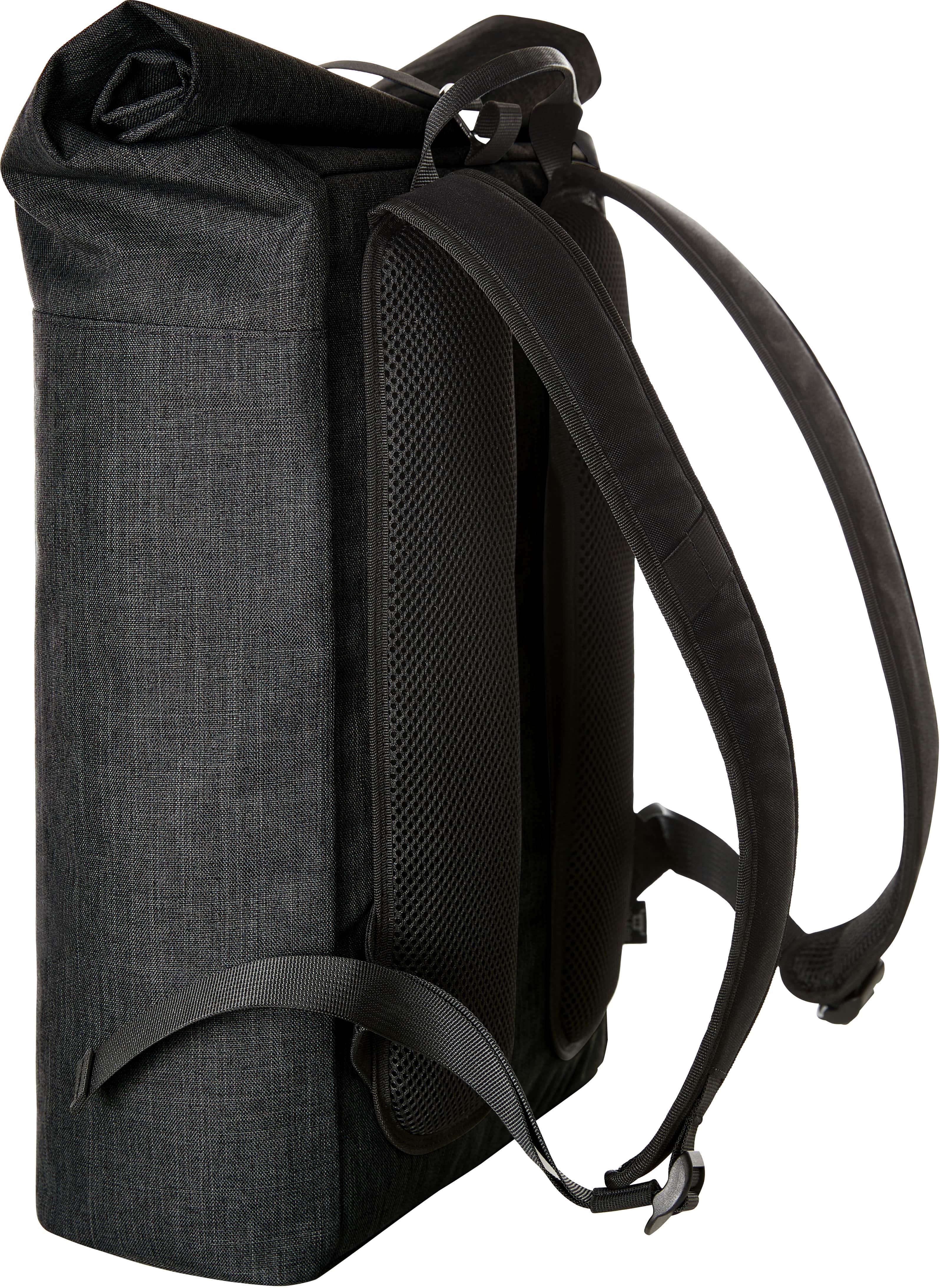 Notebook Roller Backpack Europe