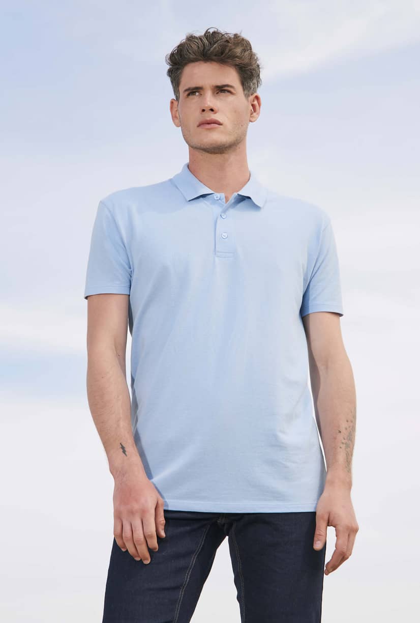 Summer Polo II