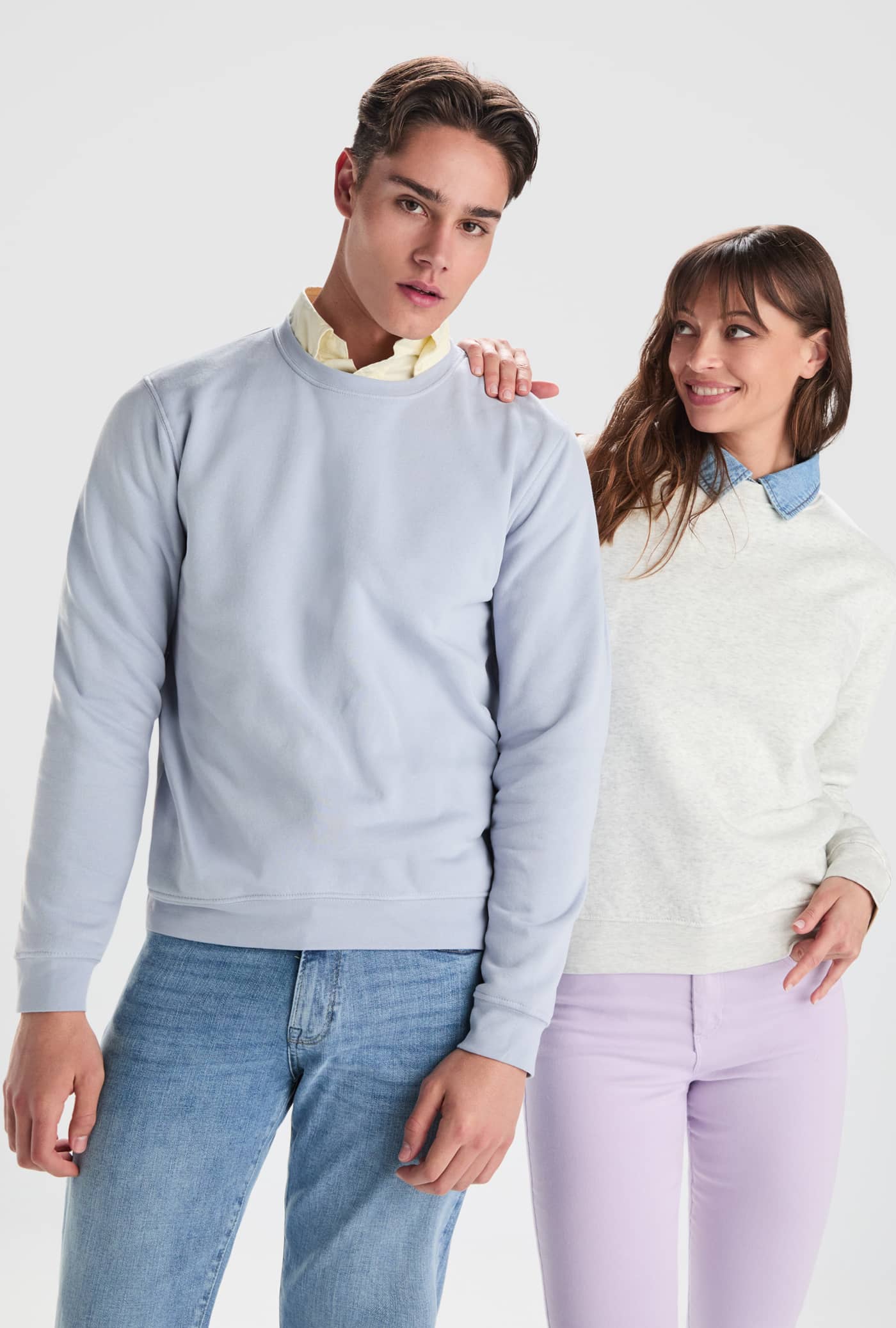 Clasica Sweatshirt