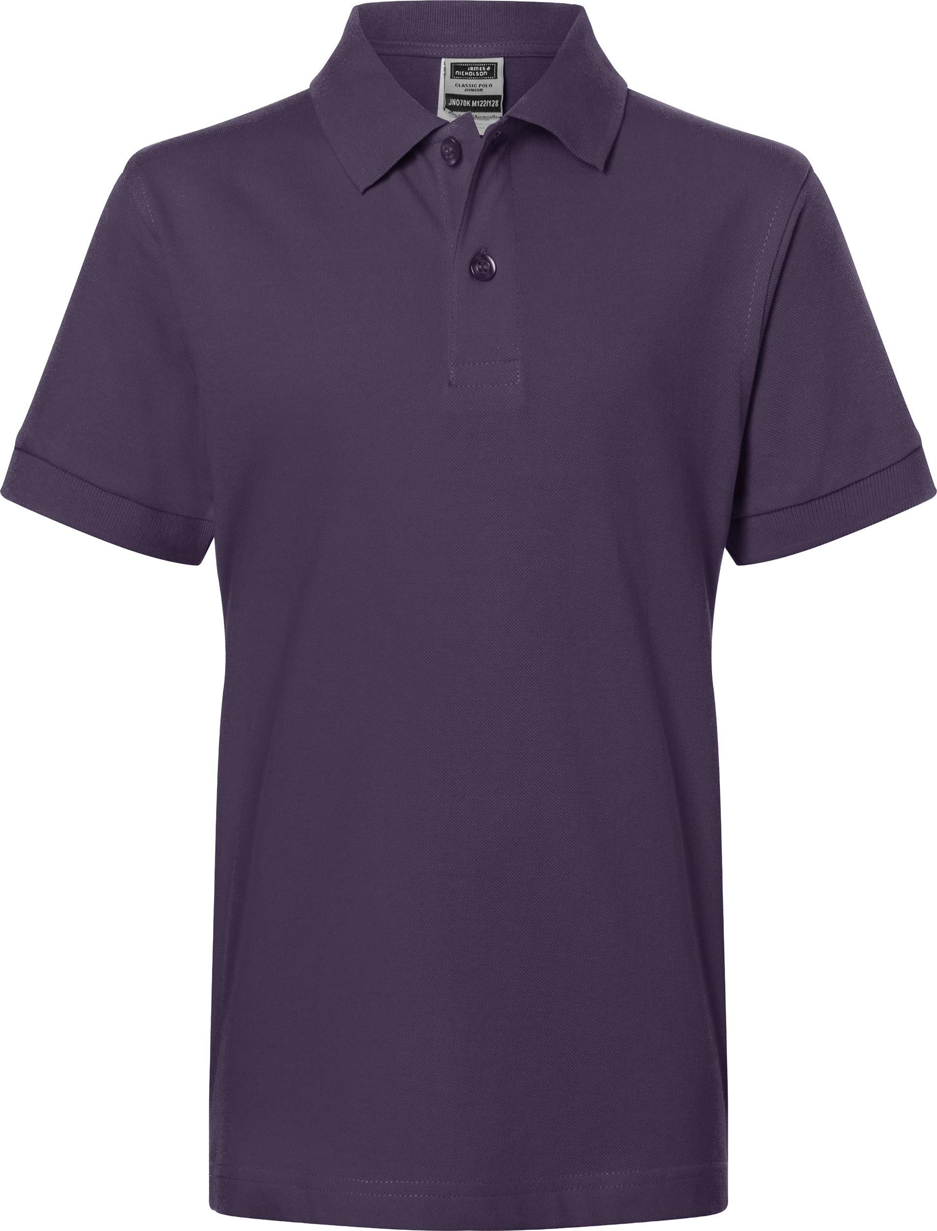 Junior Classic Polo