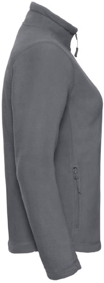 Ladies´ Full Zip Outdoor Fleece