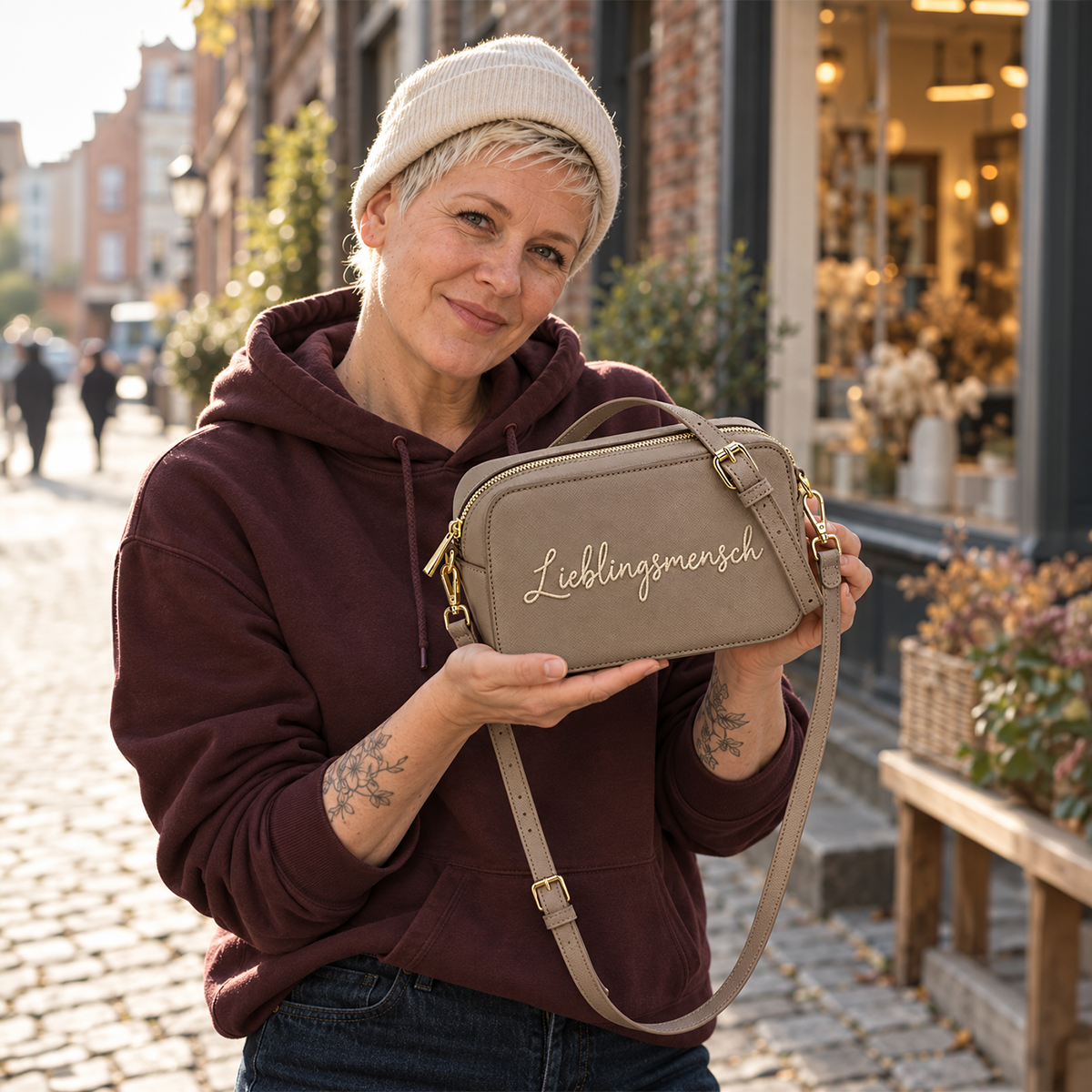 Kleinlabel- & DIY-Bedarf günstig im Großhandel kaufen
